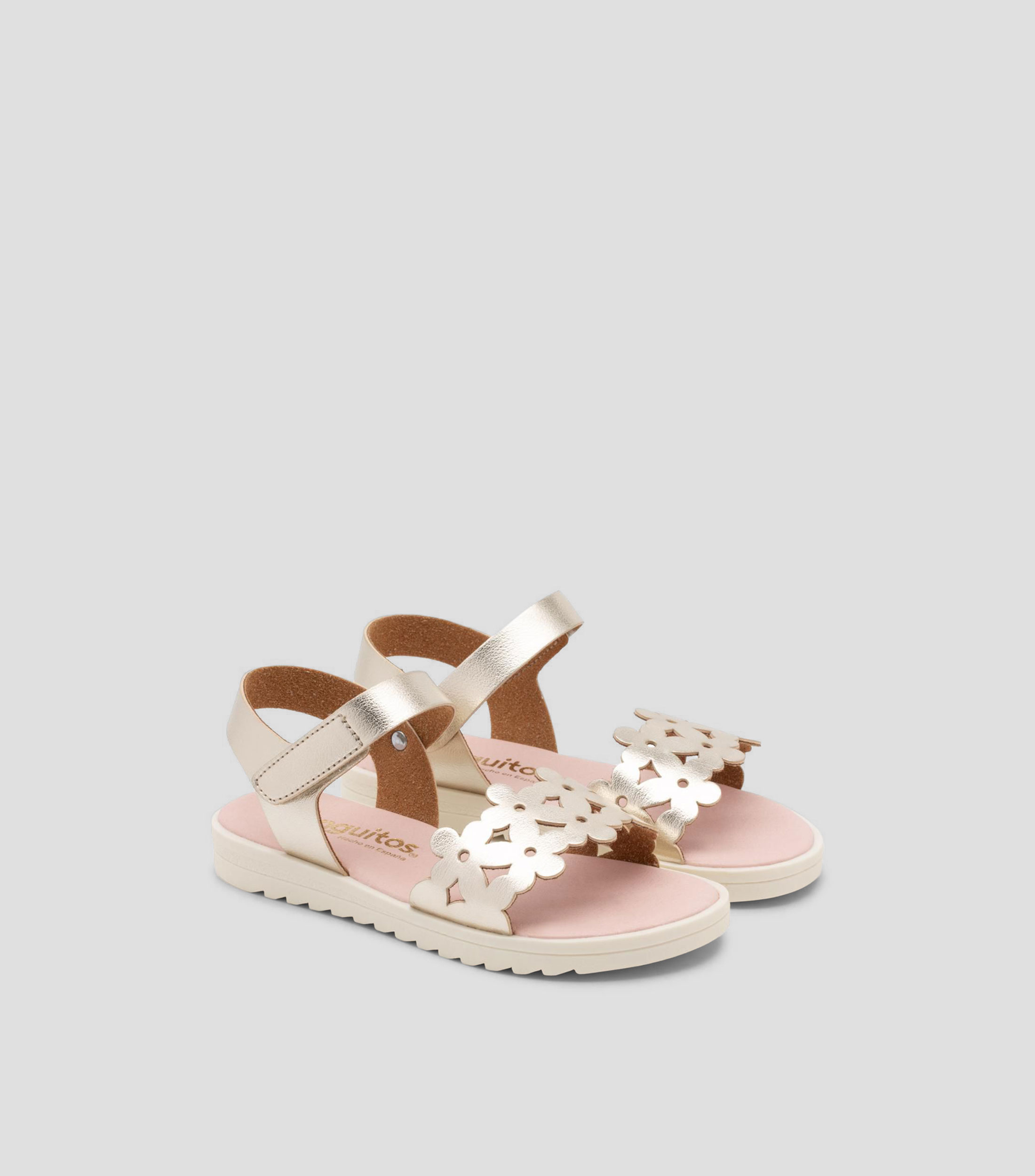 Sandalias Niña