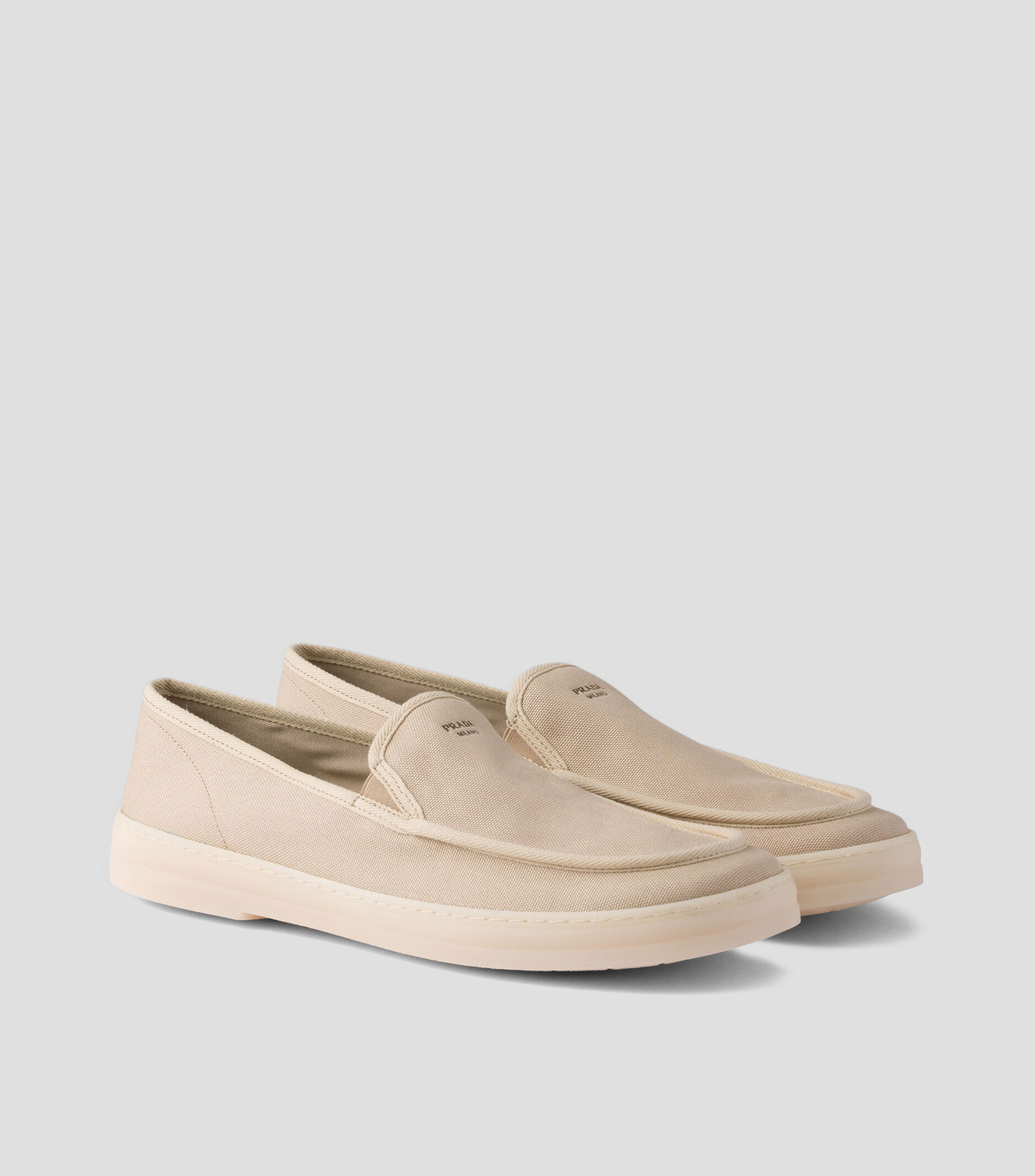 Mocasines casuales Hombre