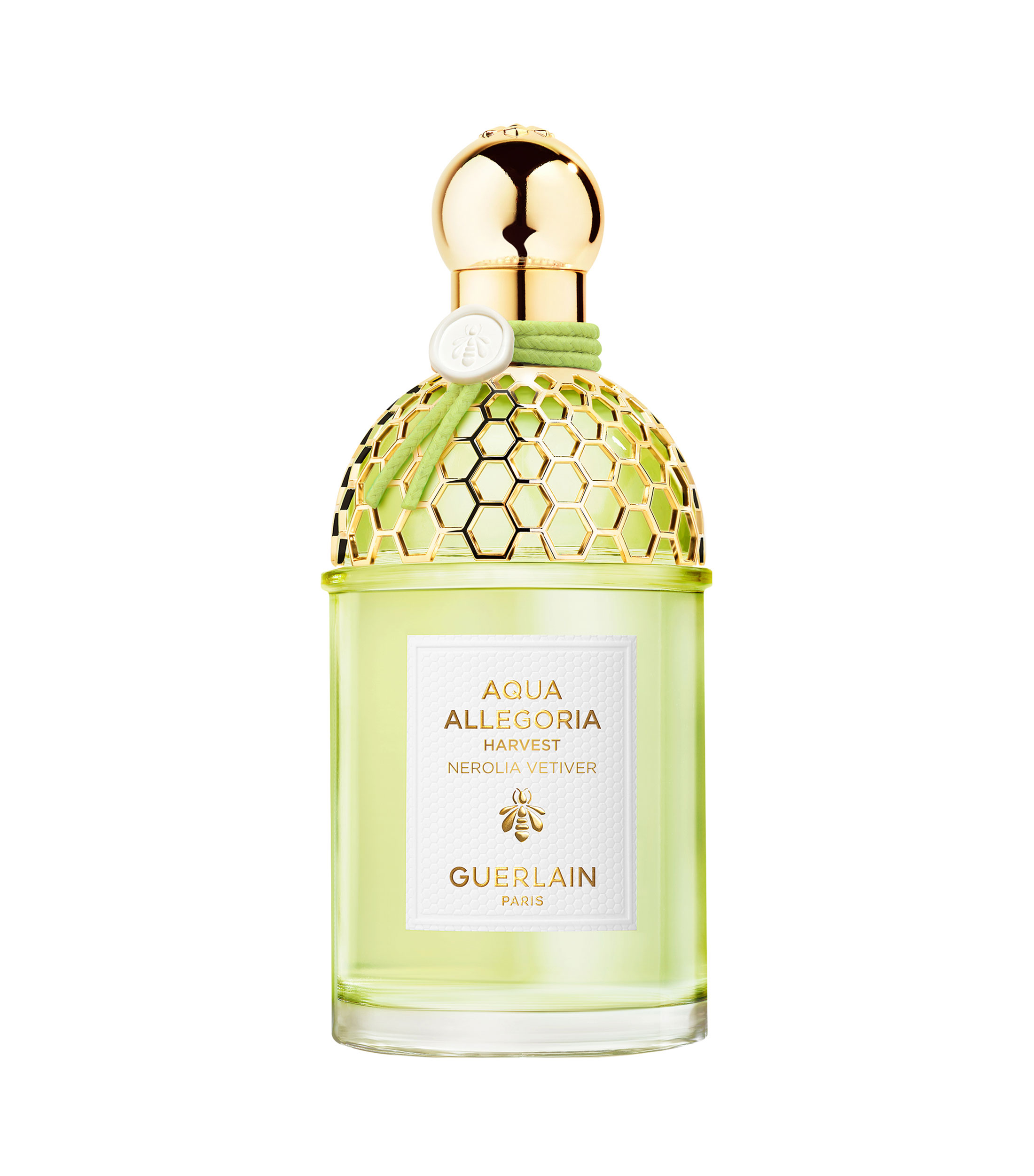 Guerlain Perfume Nerolia Vetiver Harvest Eau de Toilette, 125 ml Unisex