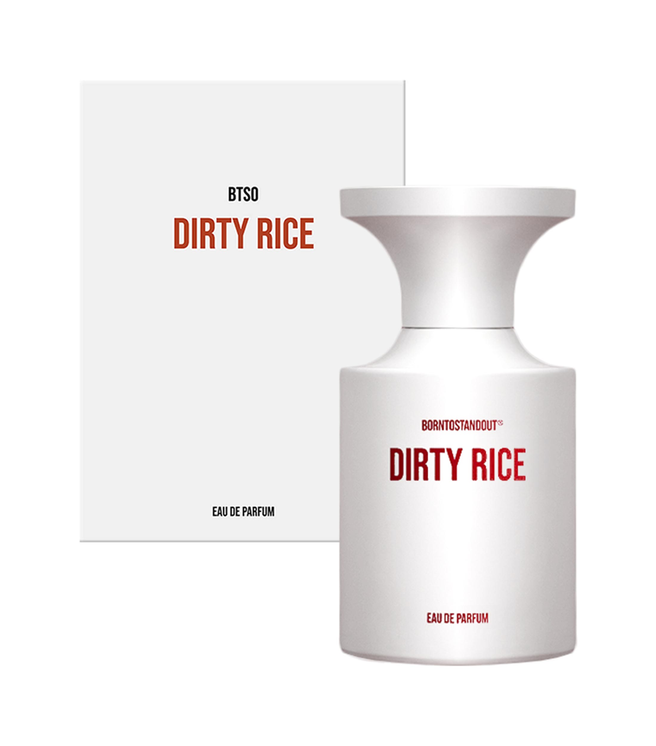 Perfume Dirty Rice Eau de Parfum, 50 ml Unisex