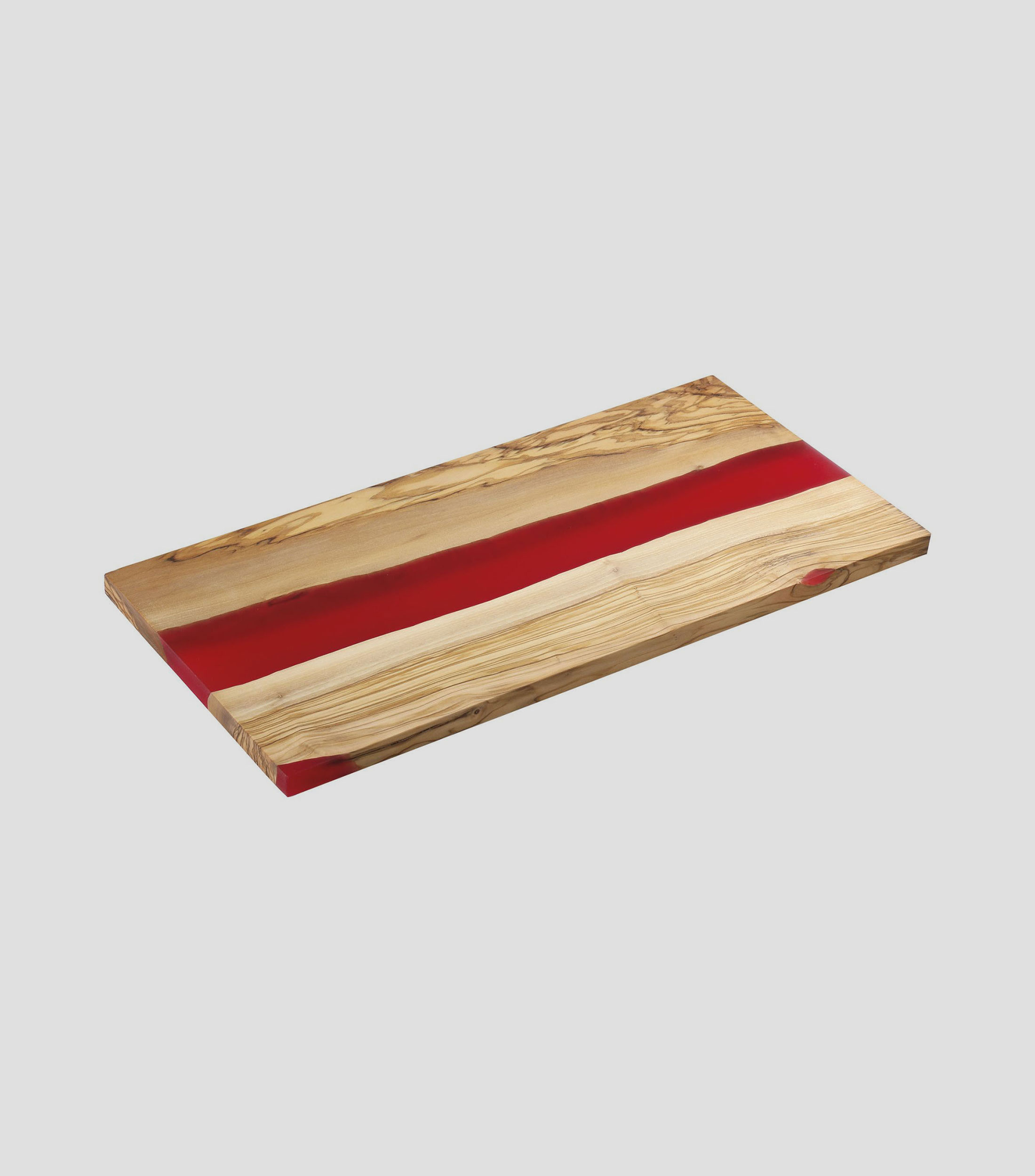 Tabla para servir en madera