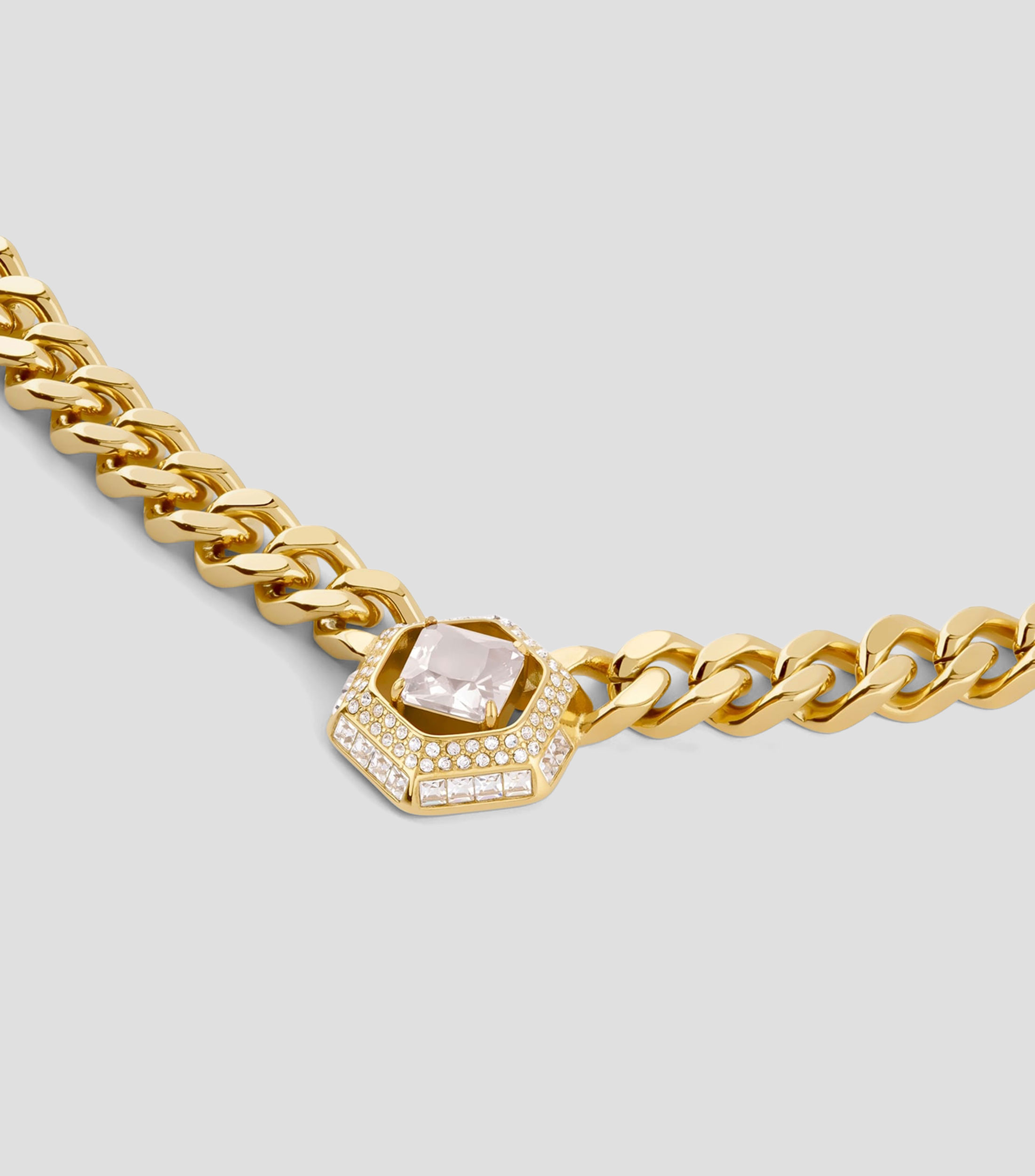 Collar Lioness Queen Mujer