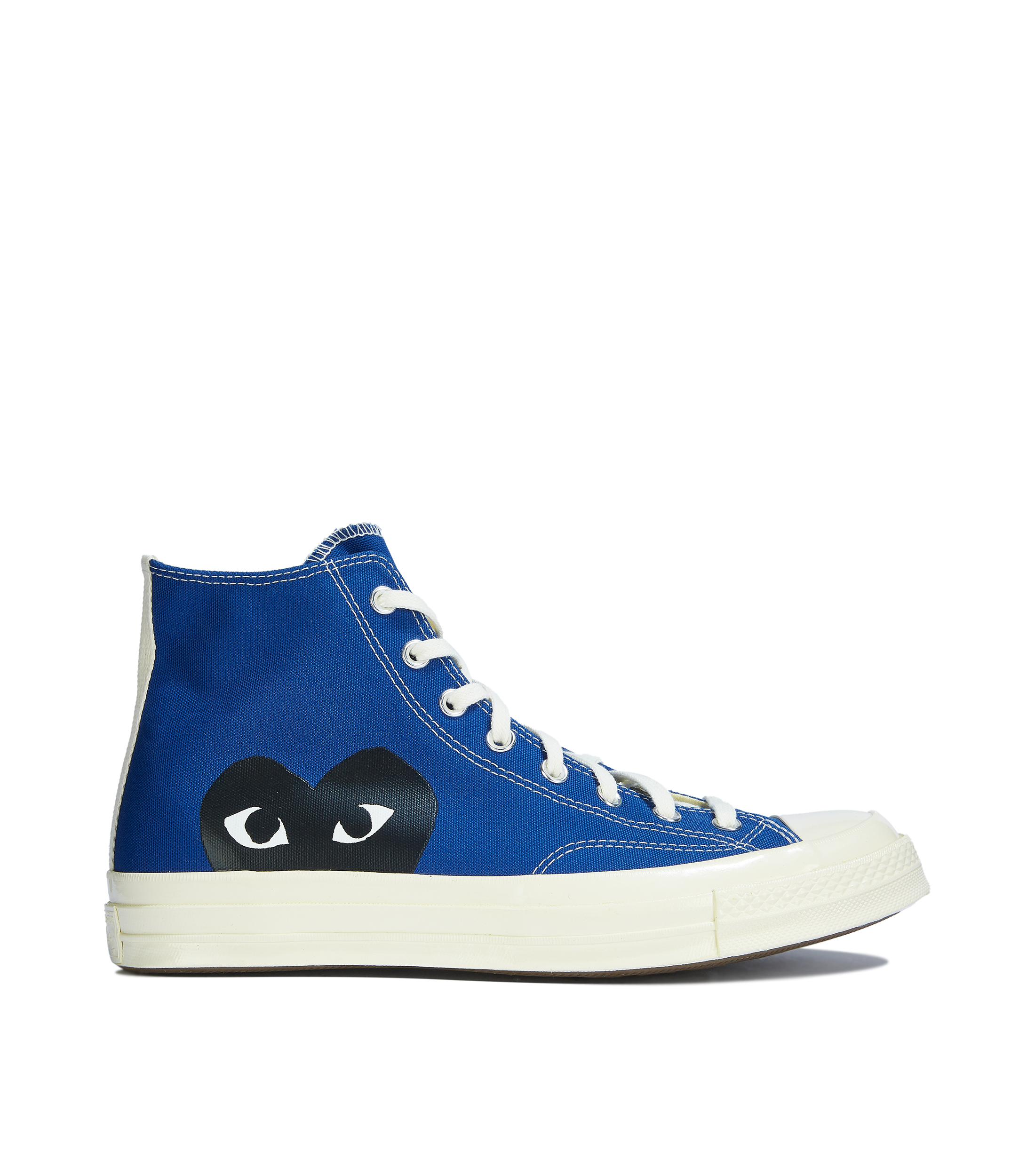 Comme des Gar ons Tenis casuales tipo bot n Converse x Comme des