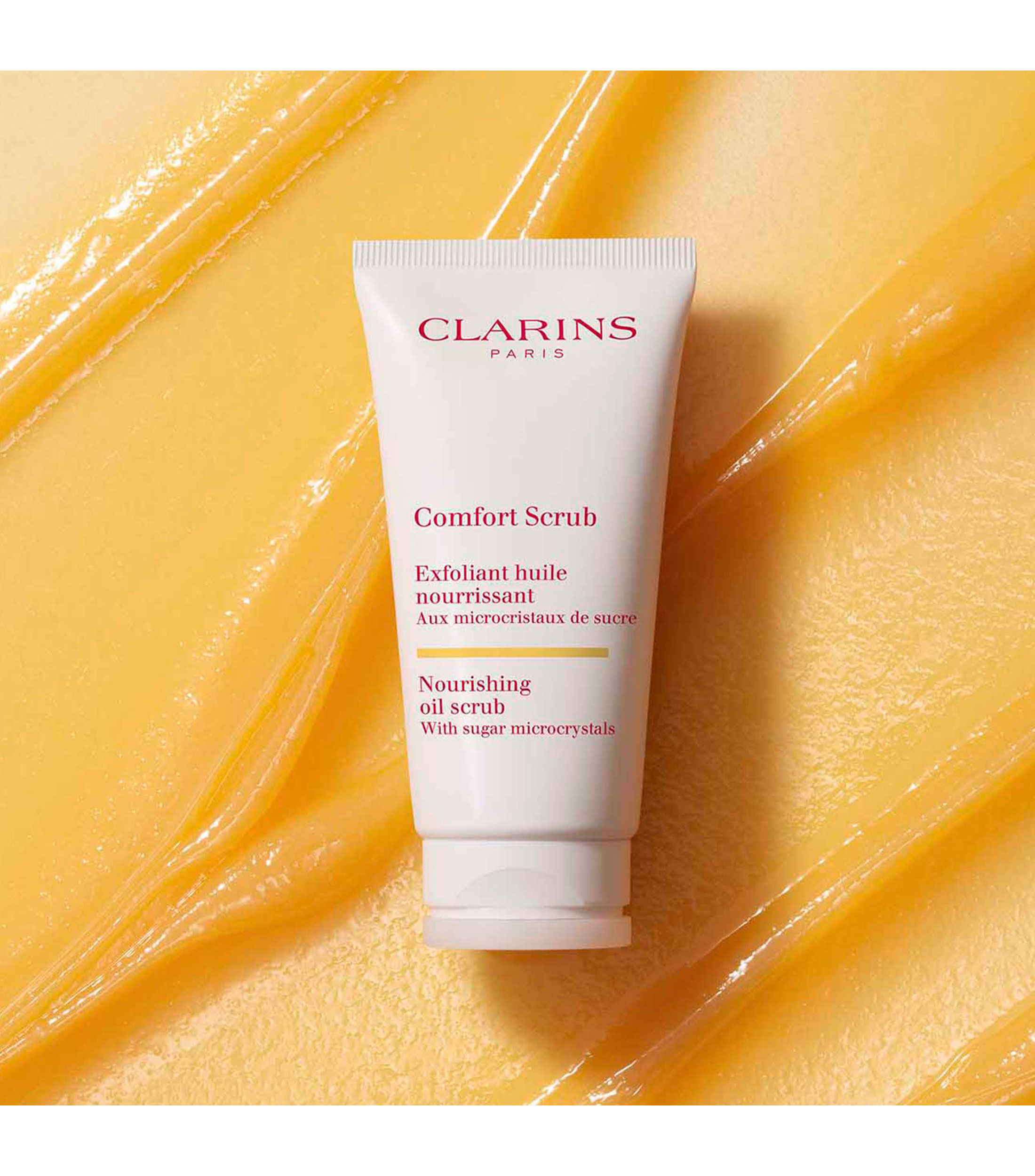 Crema Exfoliante Fresh Scrub, 50 ml