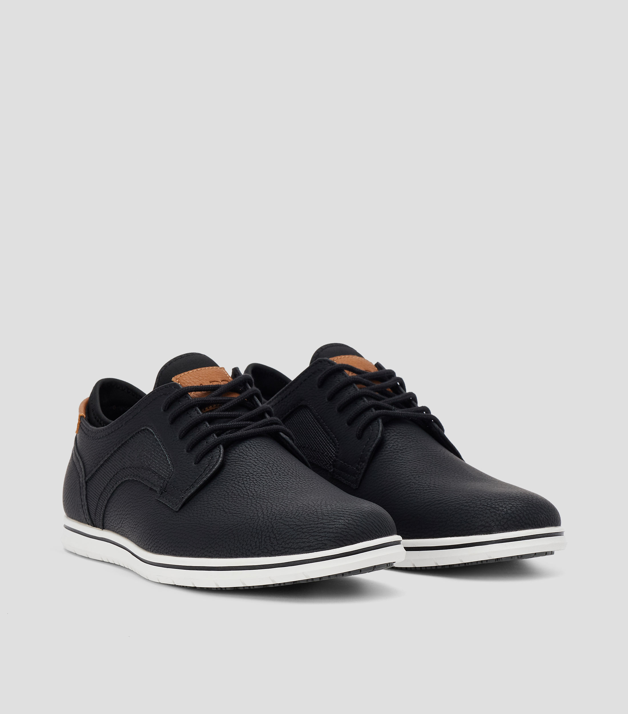 Zapatos Casuales Hombre