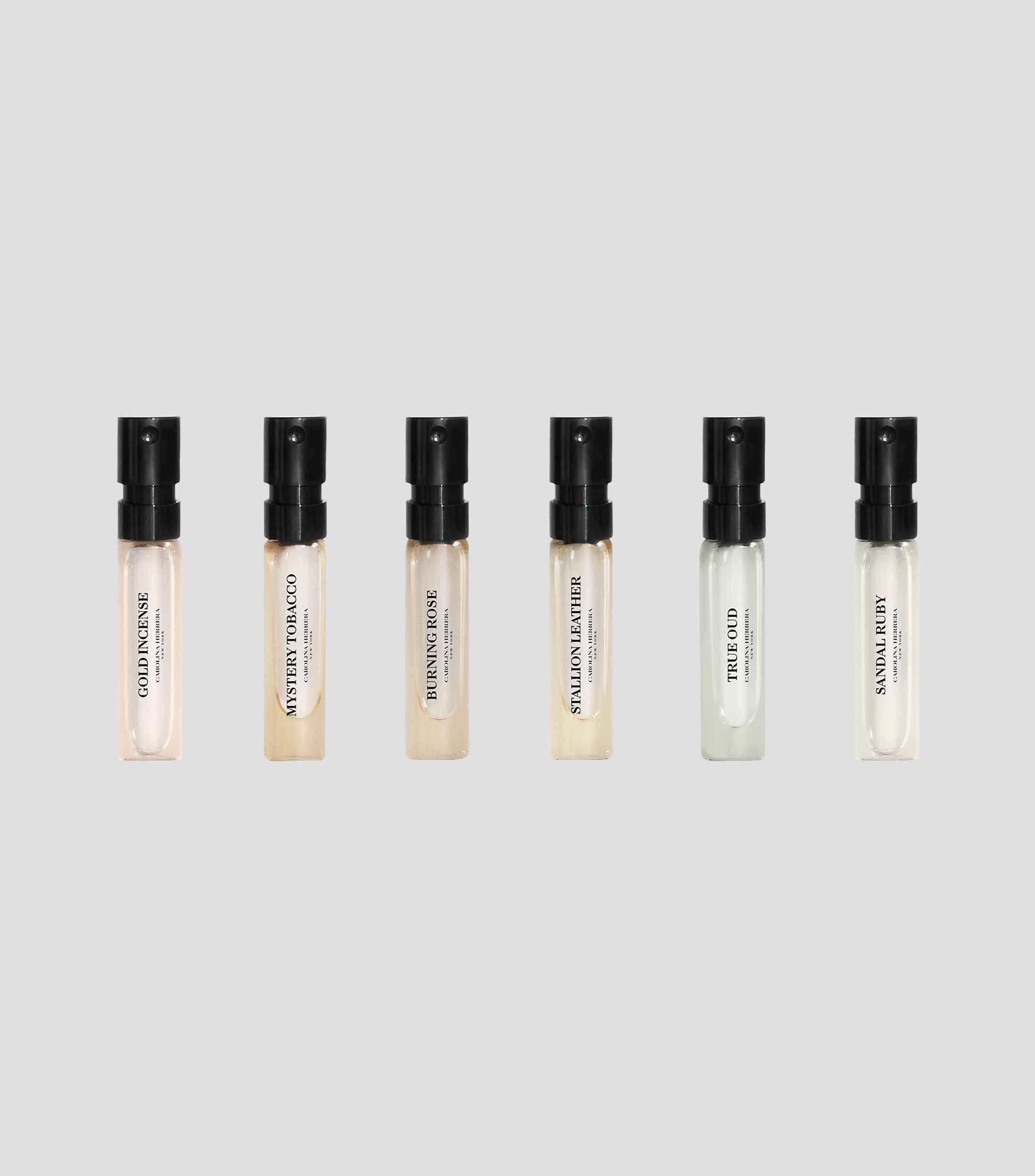 Set Confidential Collection Discovery Unisex
