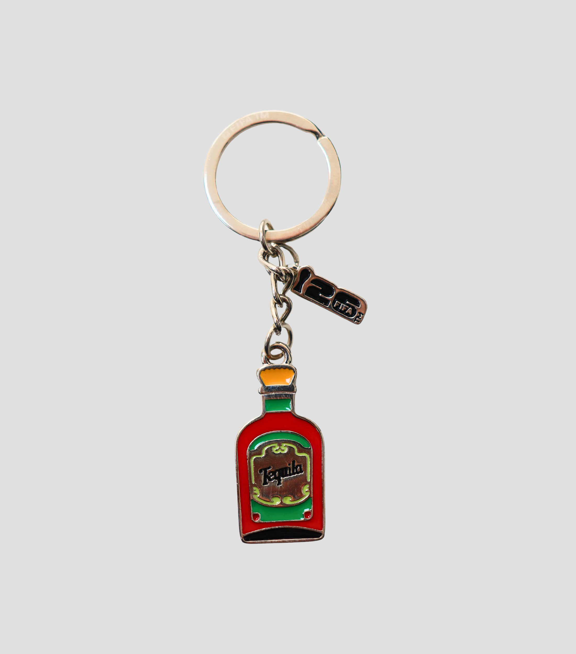 Llavero Tequila Fifa WC 2026 Unisex