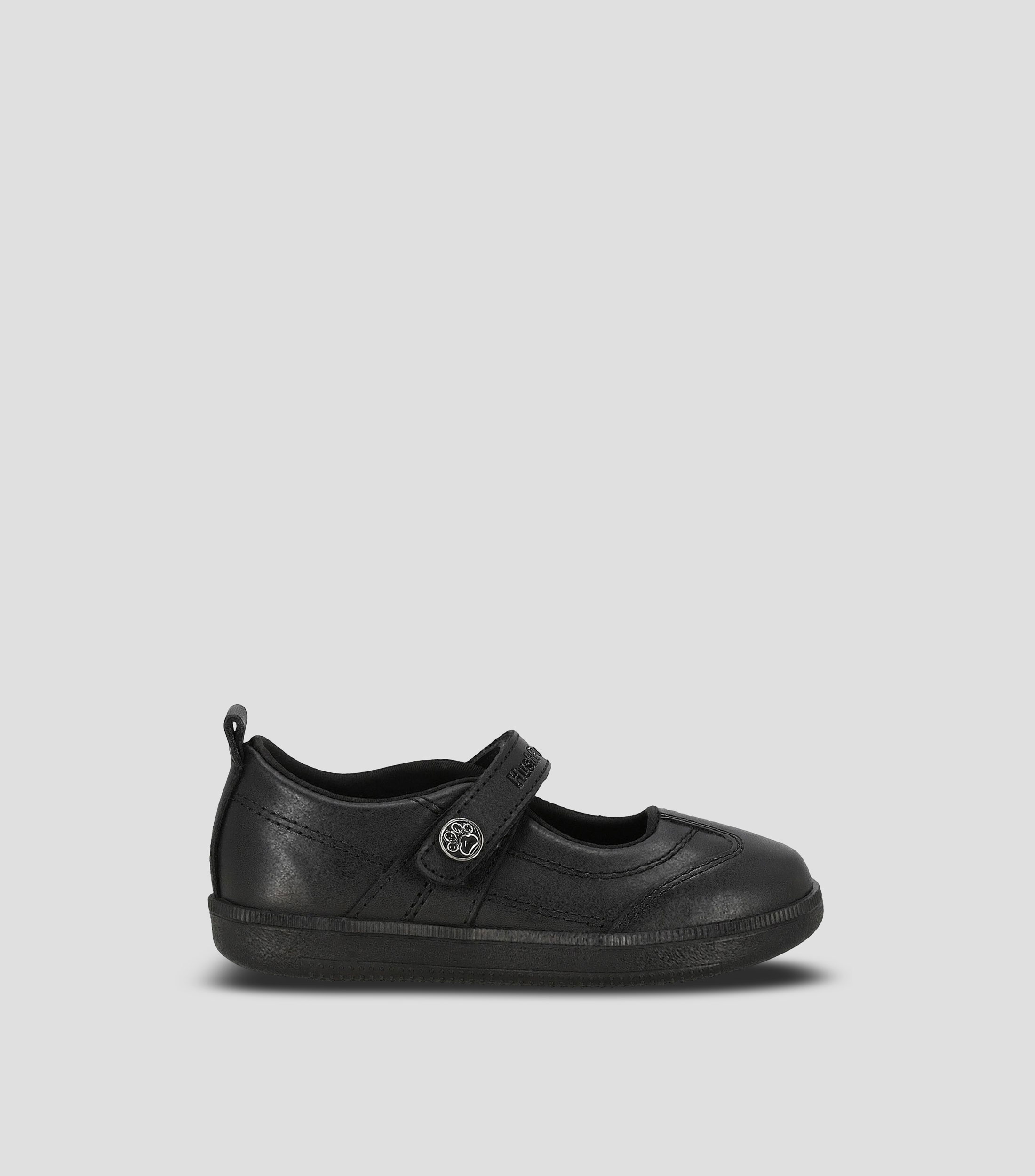 Flats en piel Niña