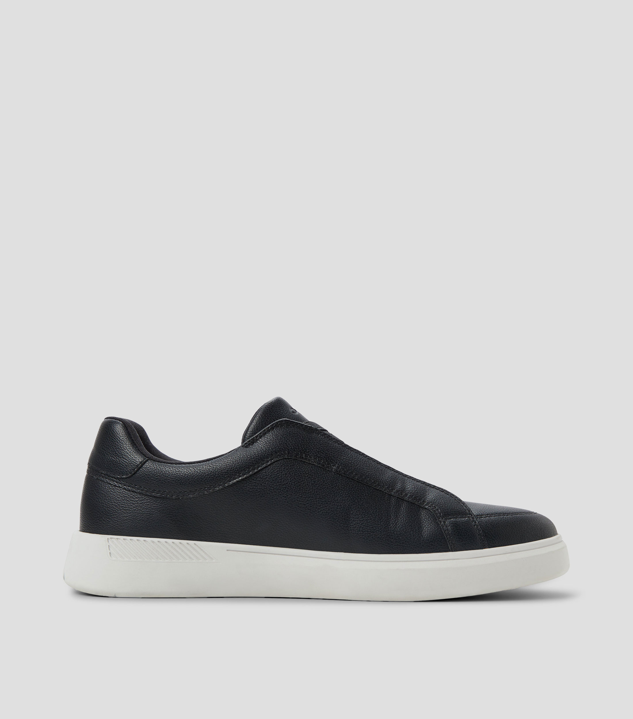 Tenis Casuales granulados Hombre