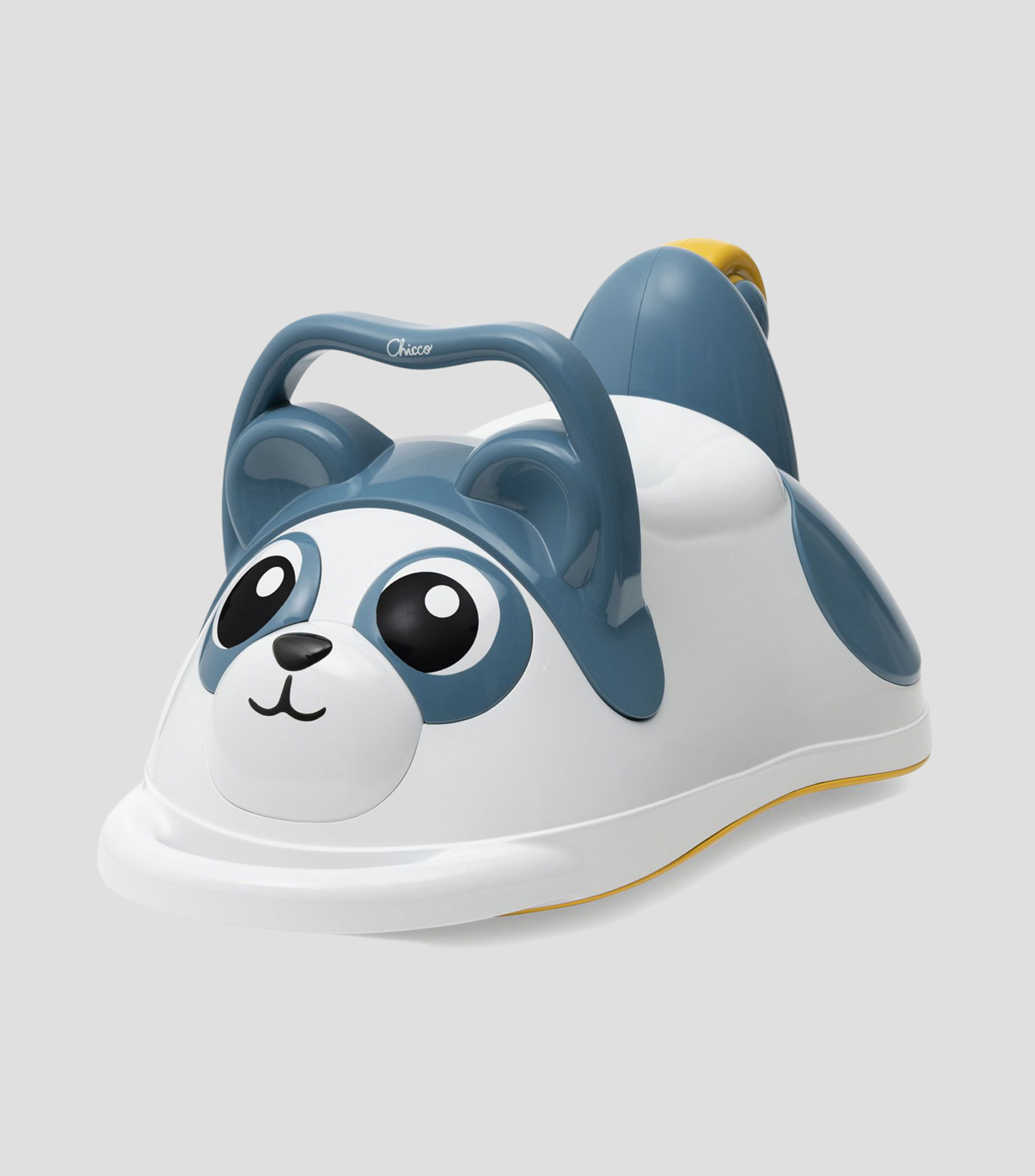 Juguete de habilidades motoras, El Panda 3 en 1