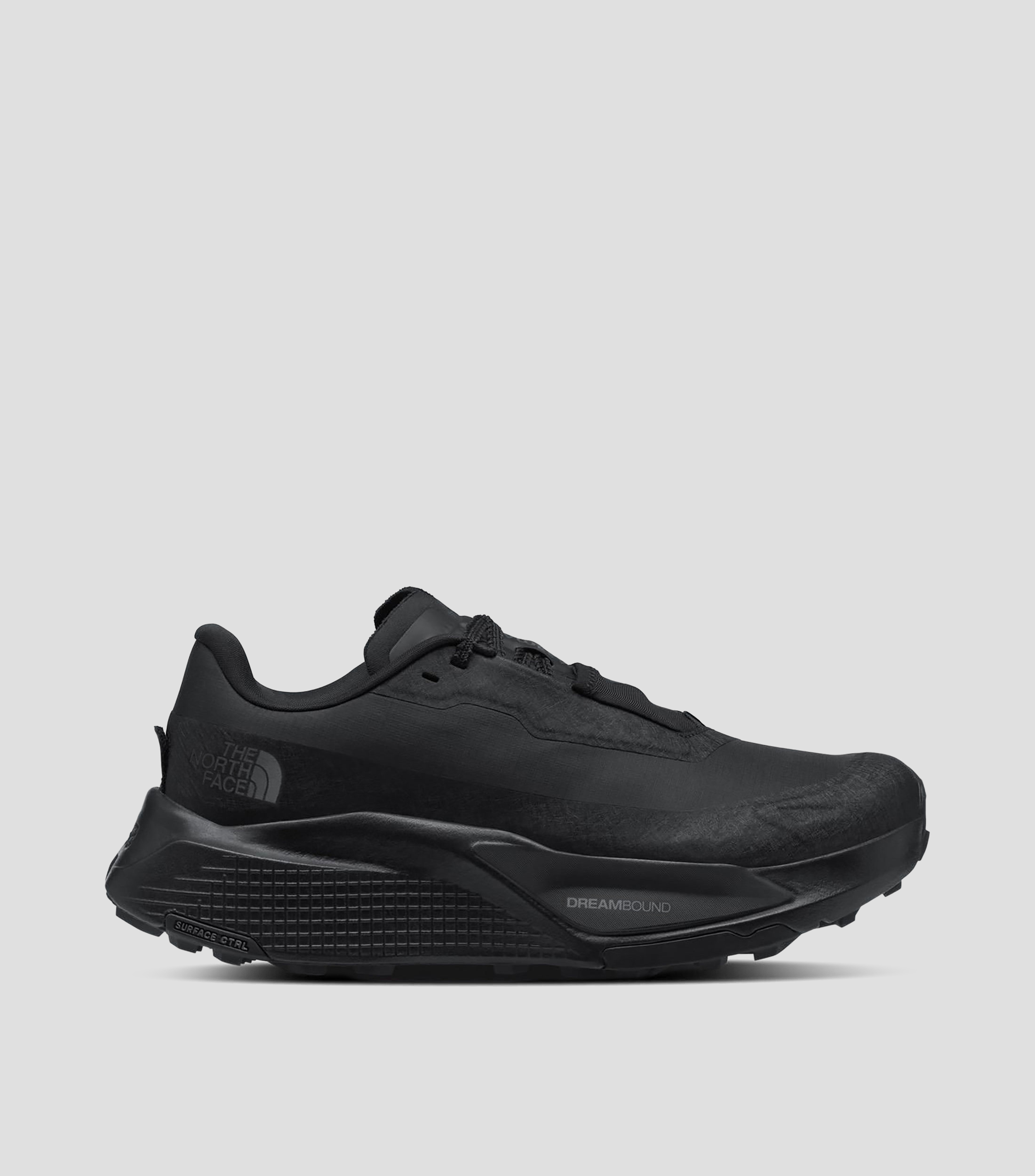 Tenis para senderismo Altamesa 500 Mujer