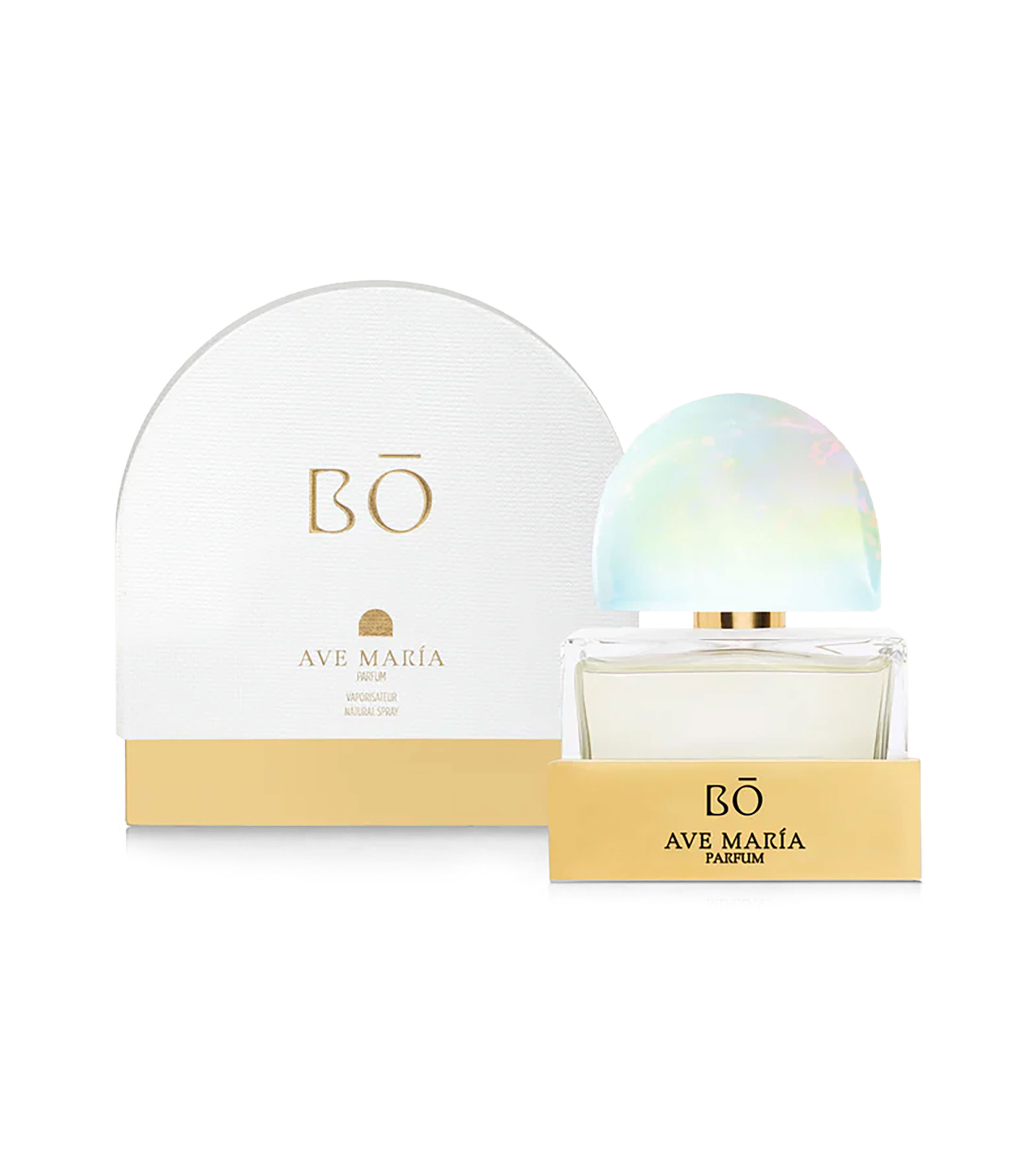 Perfume Ave Maria, Parfum 40 ml Unisex