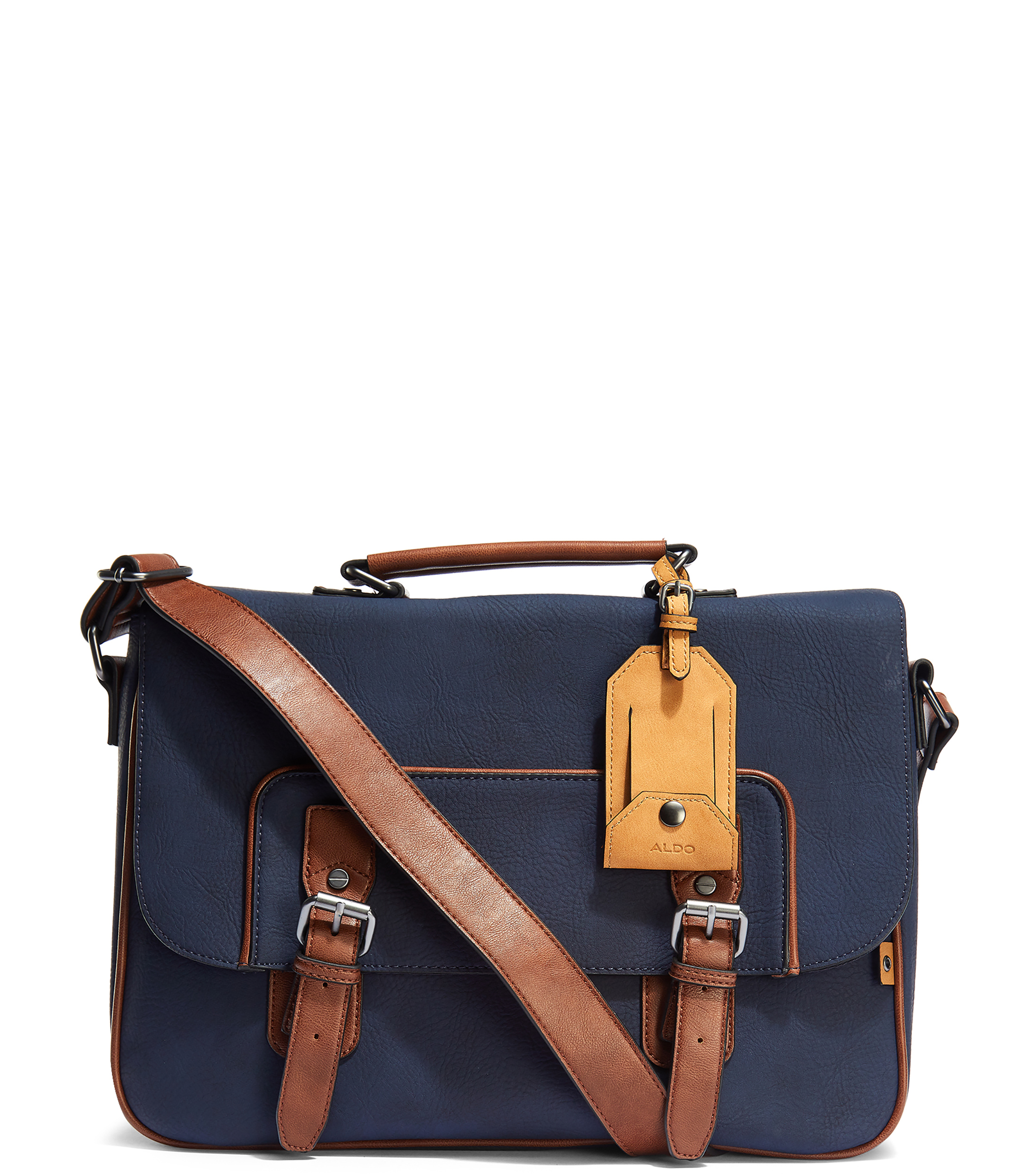 Bolso hombre aldo sales