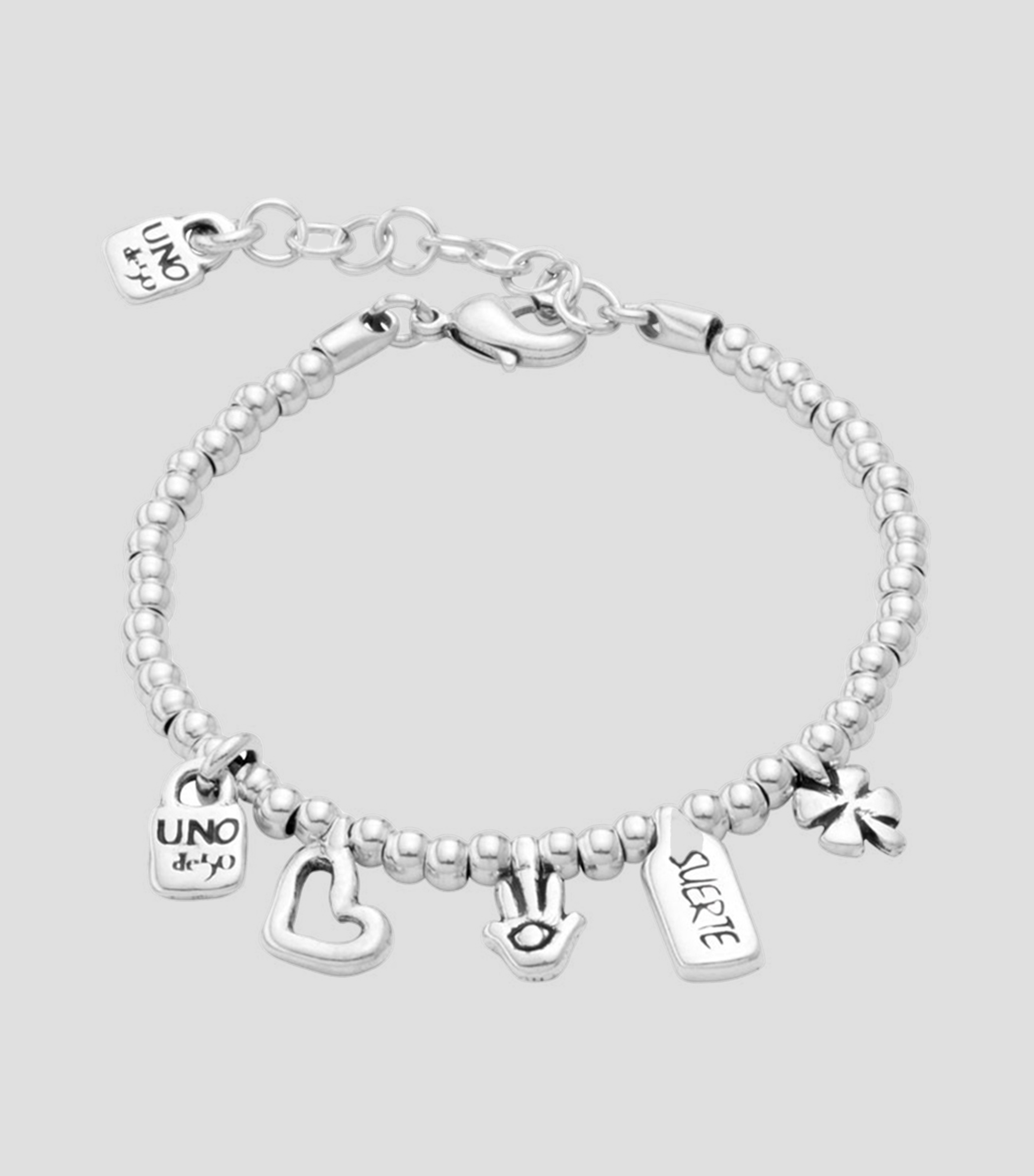 Pulsera Give Me 5 Mujer