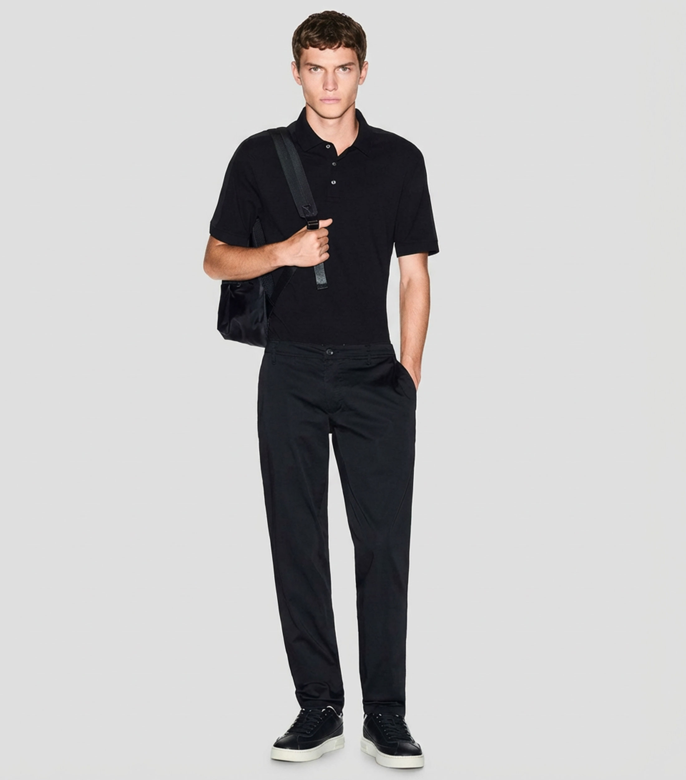 Pantalón Hombre