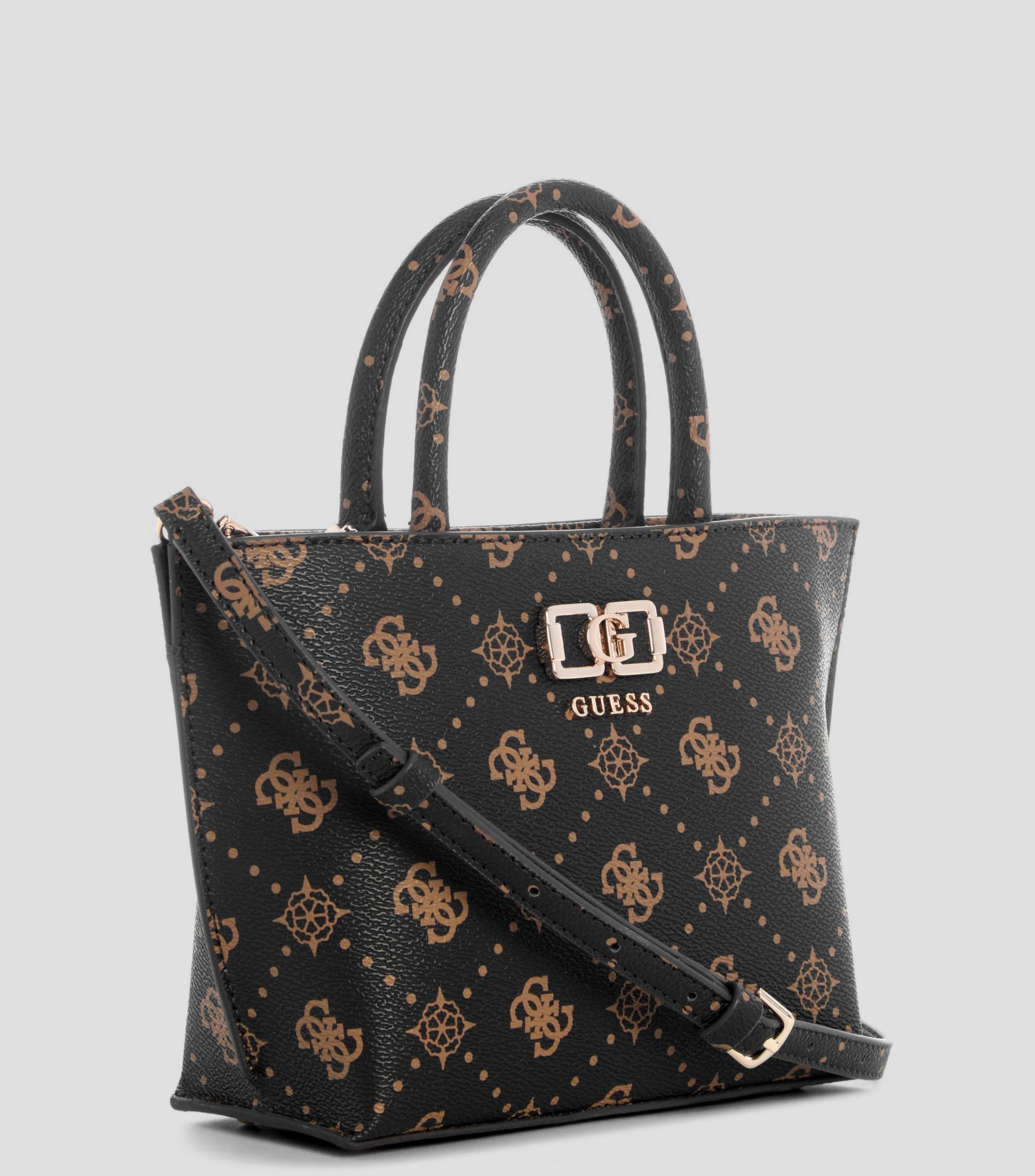 Bolsa tote Emelie estampada Mujer