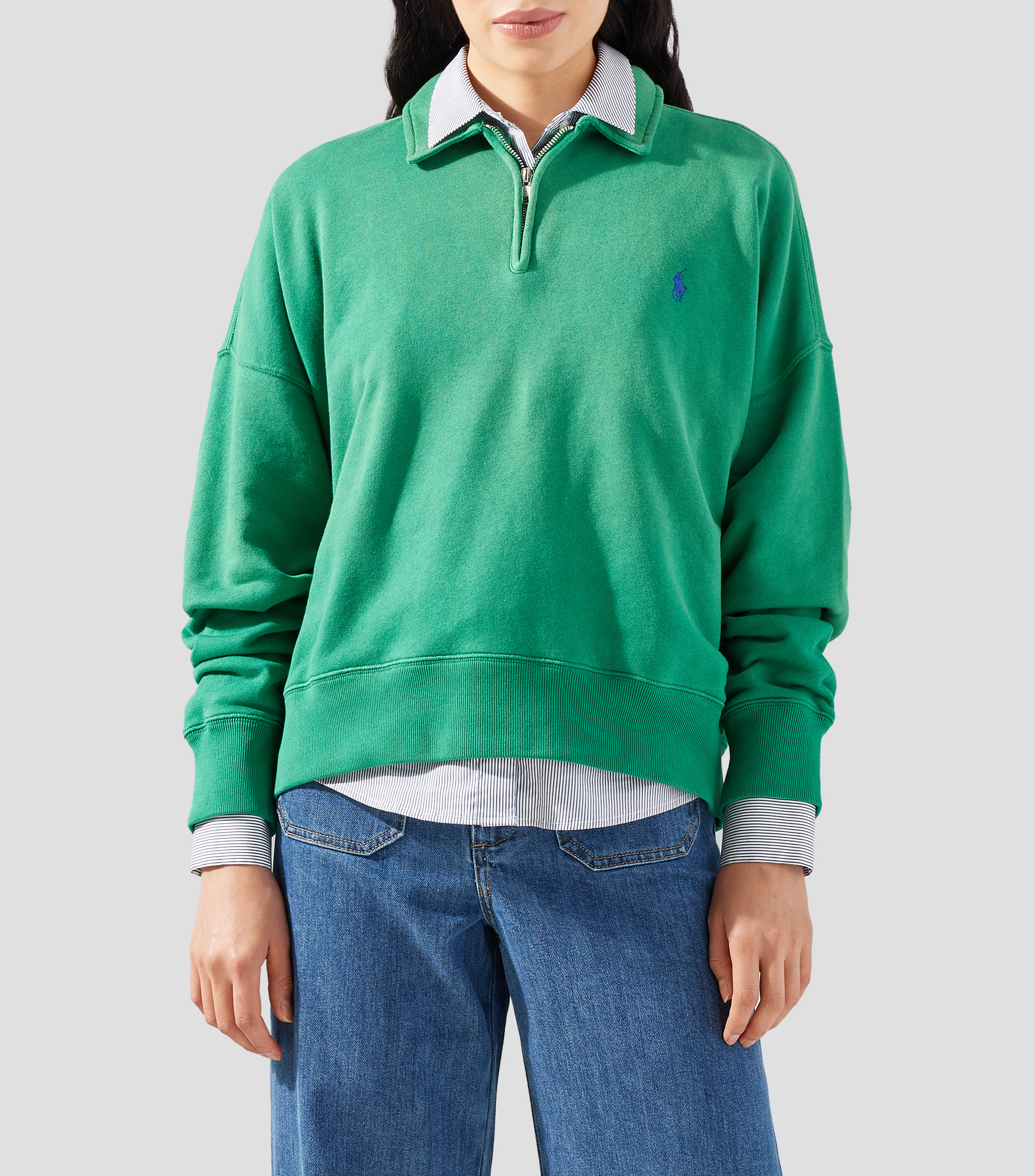 Sudadera Mujer