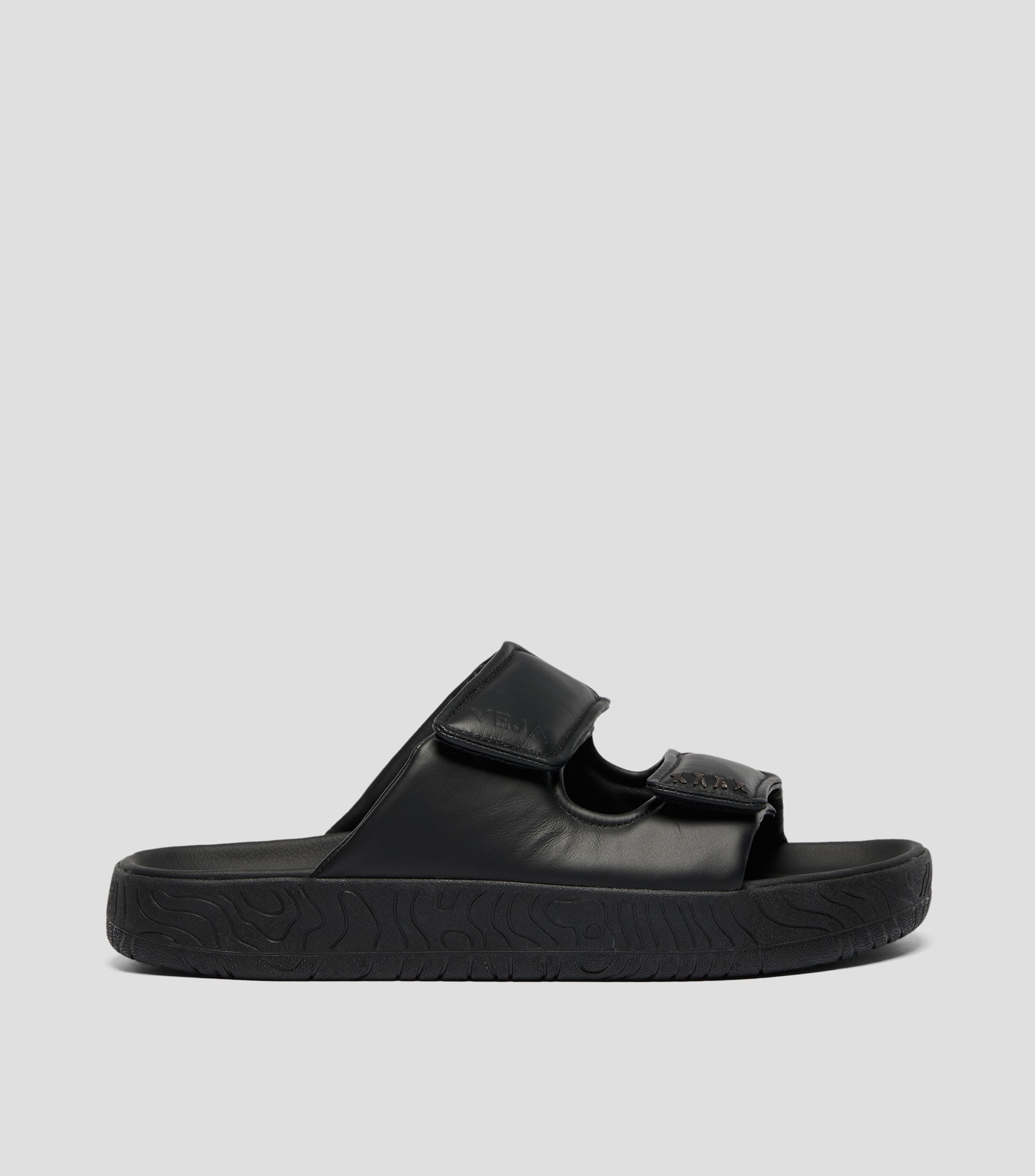 Sandalias planas Mujer