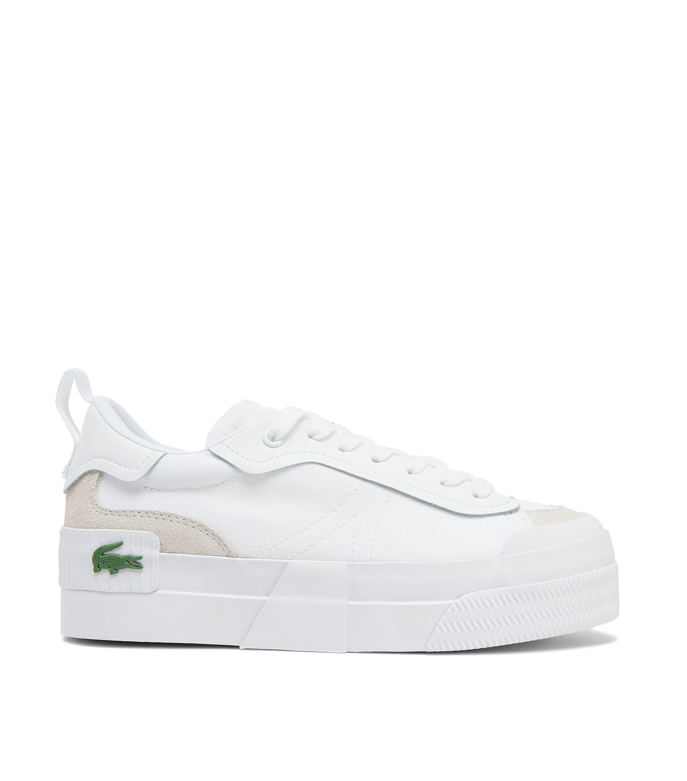 lacoste mujer tenis