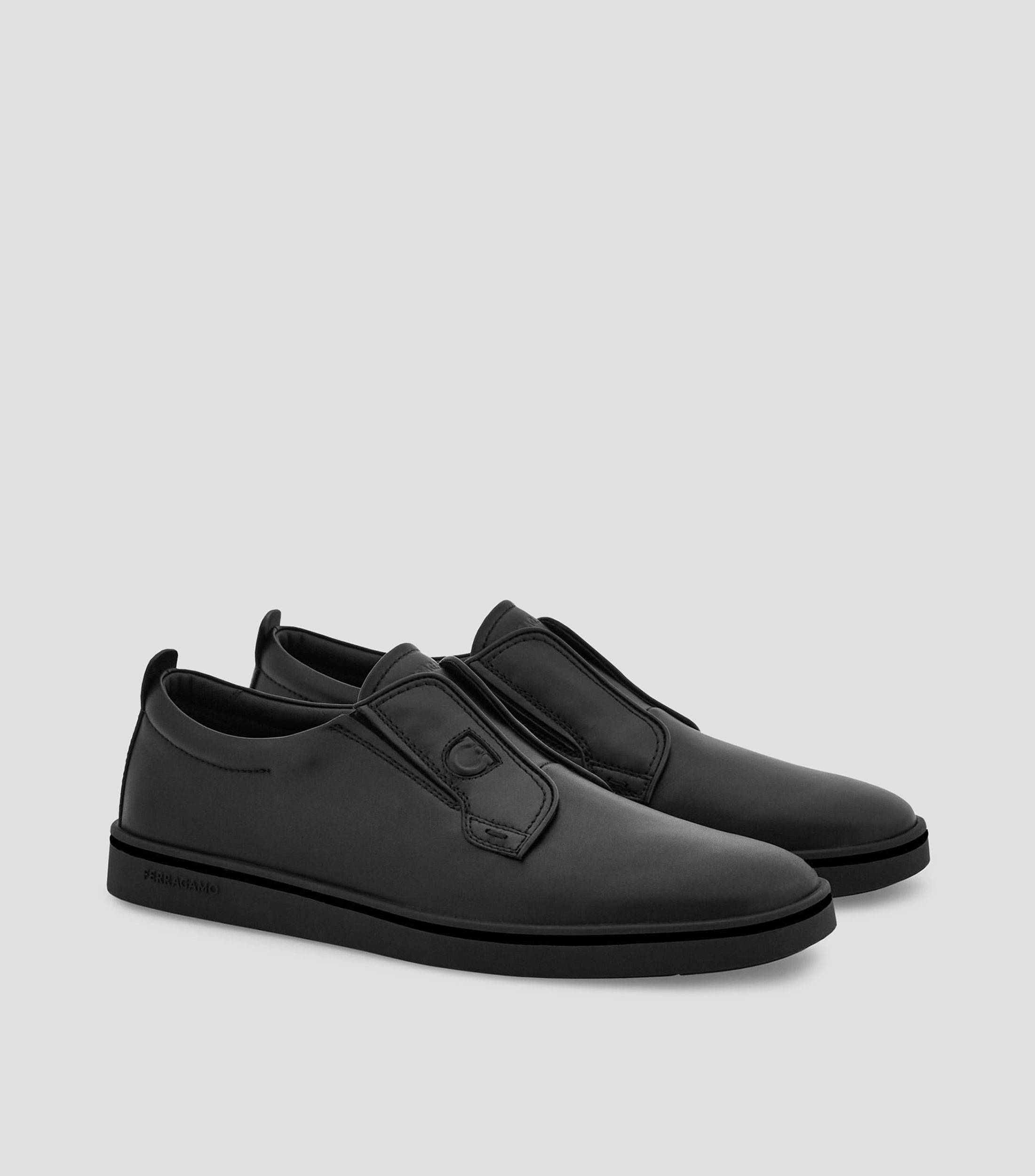 Zapatos slip on Hombre