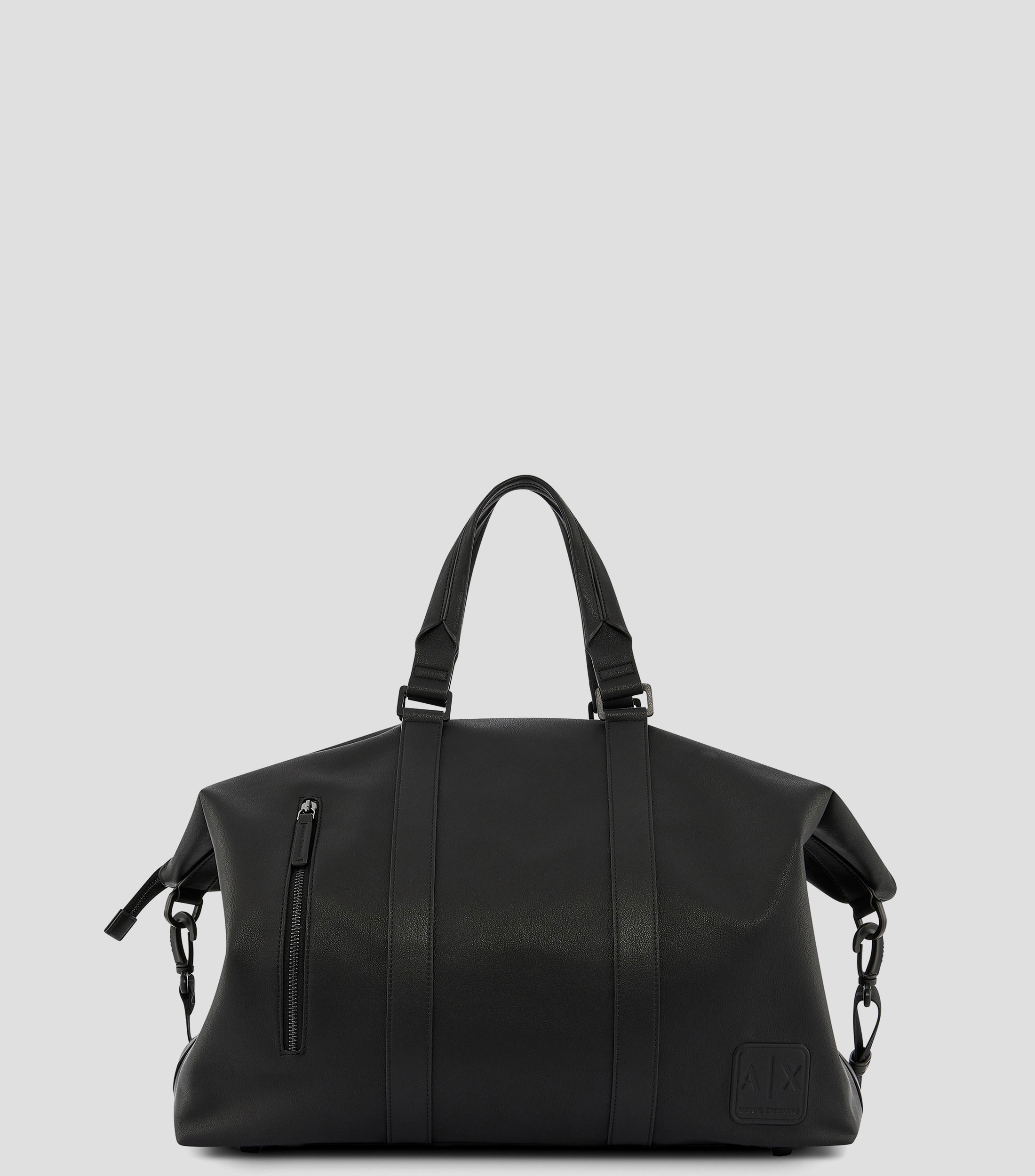 Maleta Duffle bag negra