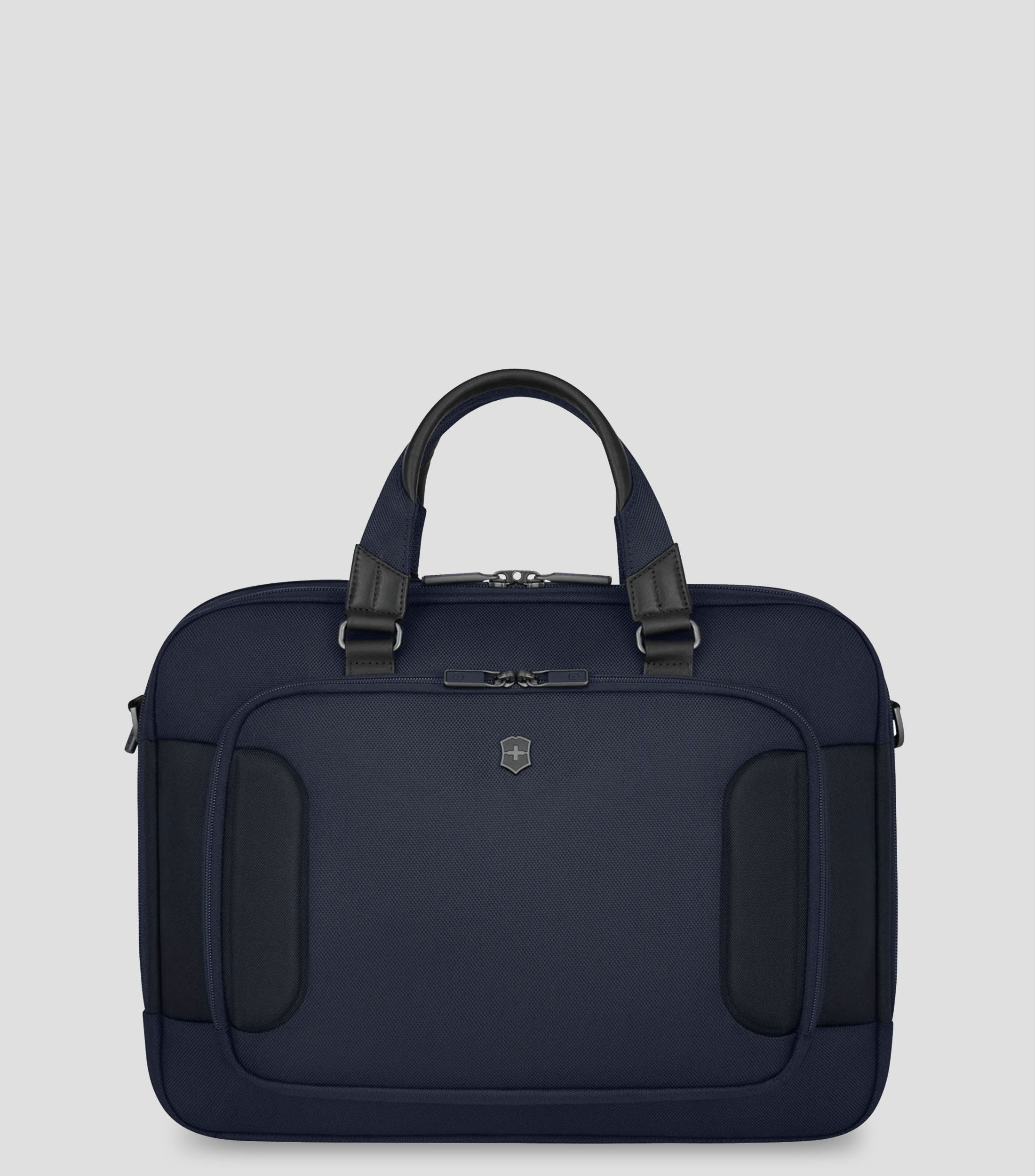 Maletín Werks Traveler 7.0 Deluxe liso Unisex