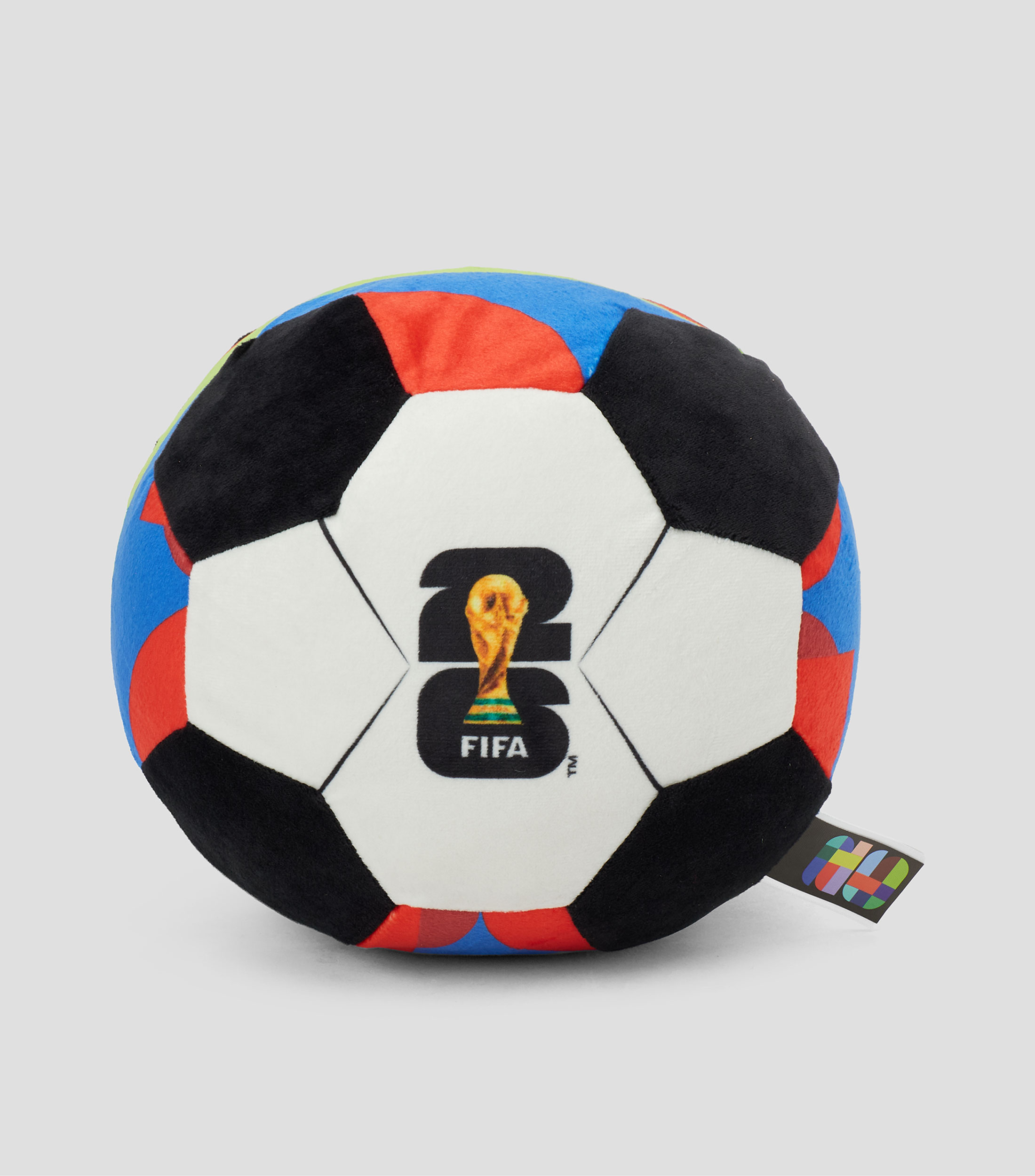 Peluche Fifa Balón