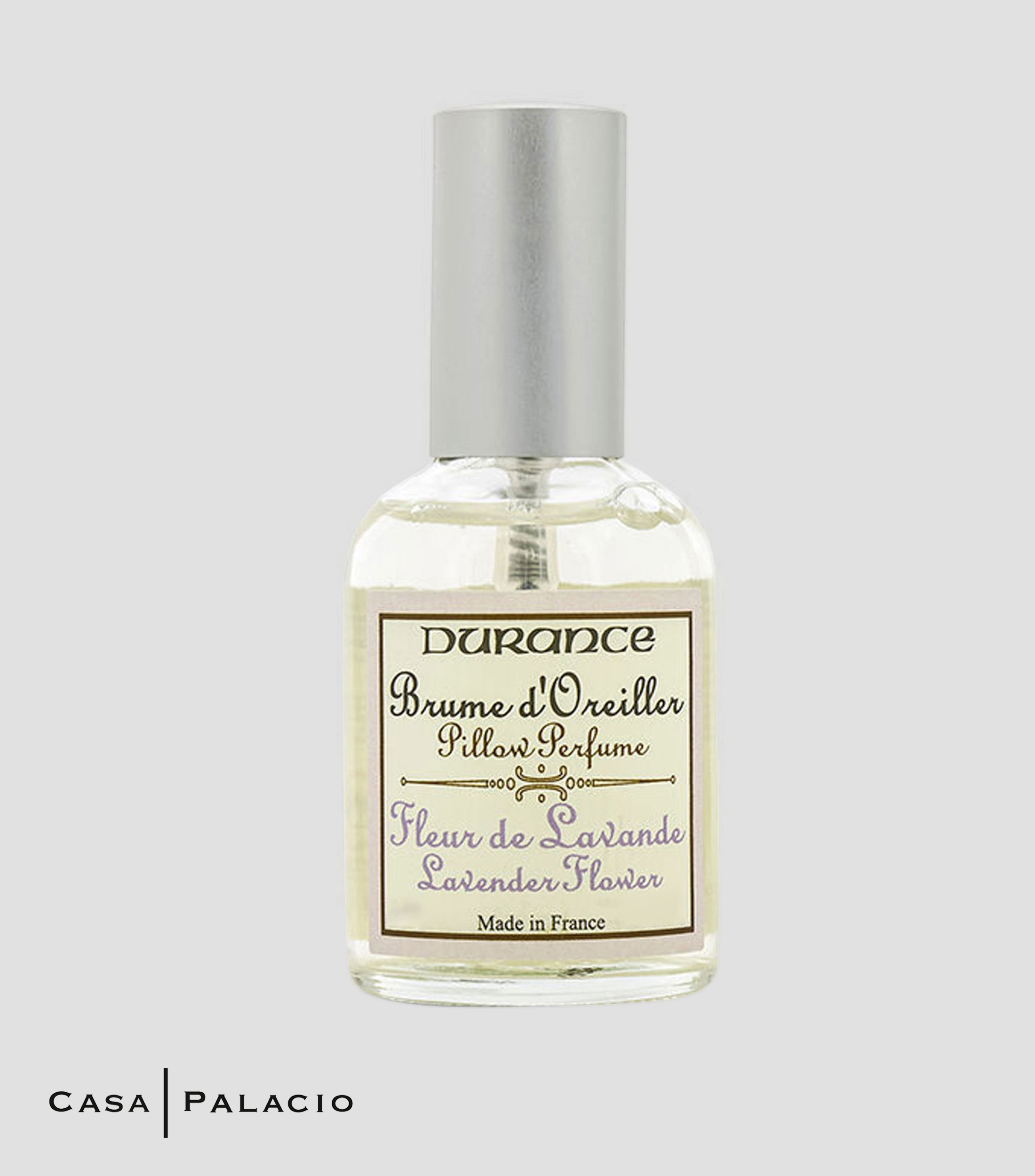 Perfume para almohada y cama Lavender, 50 ml