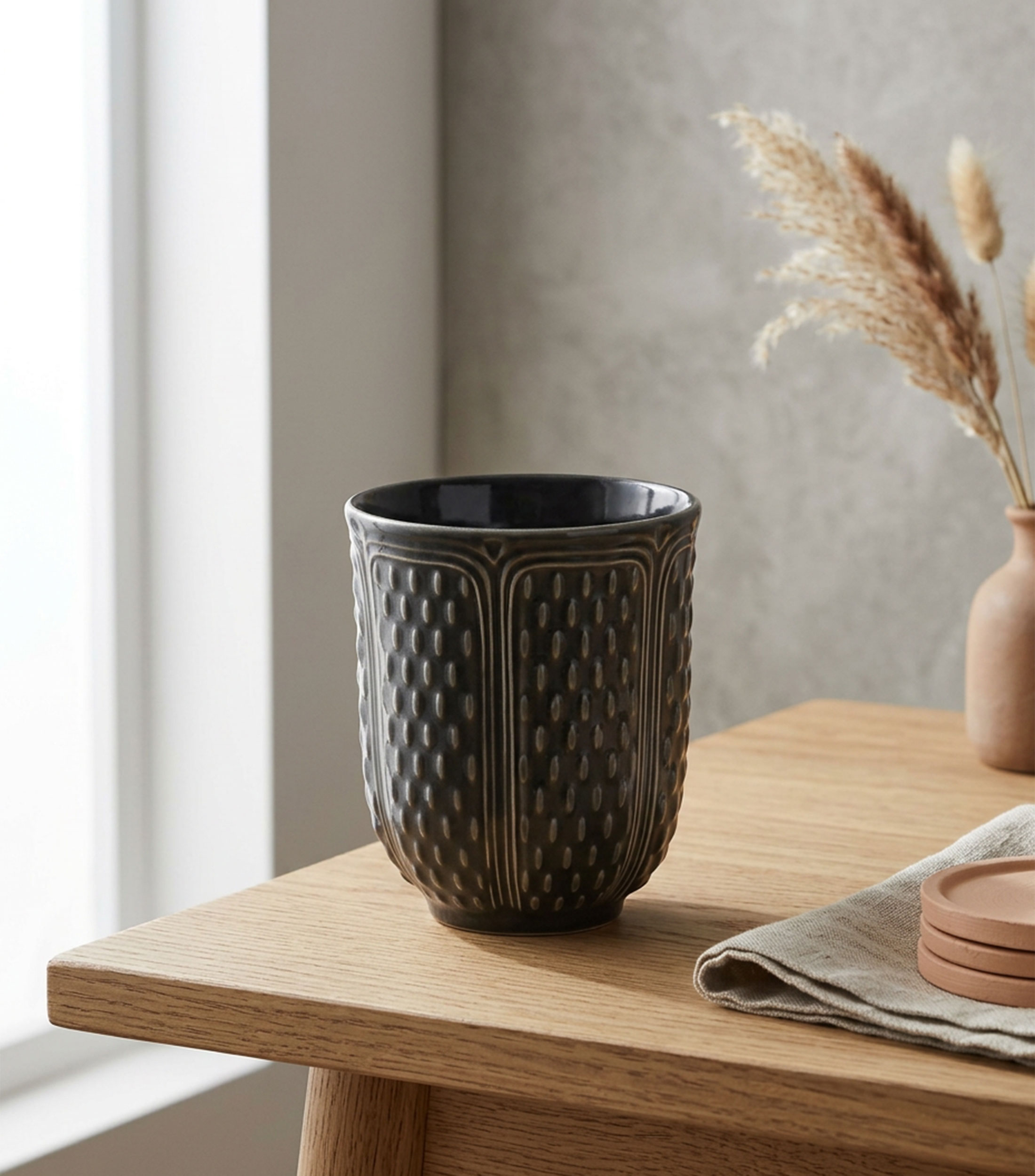 Vaso de Té Manganese