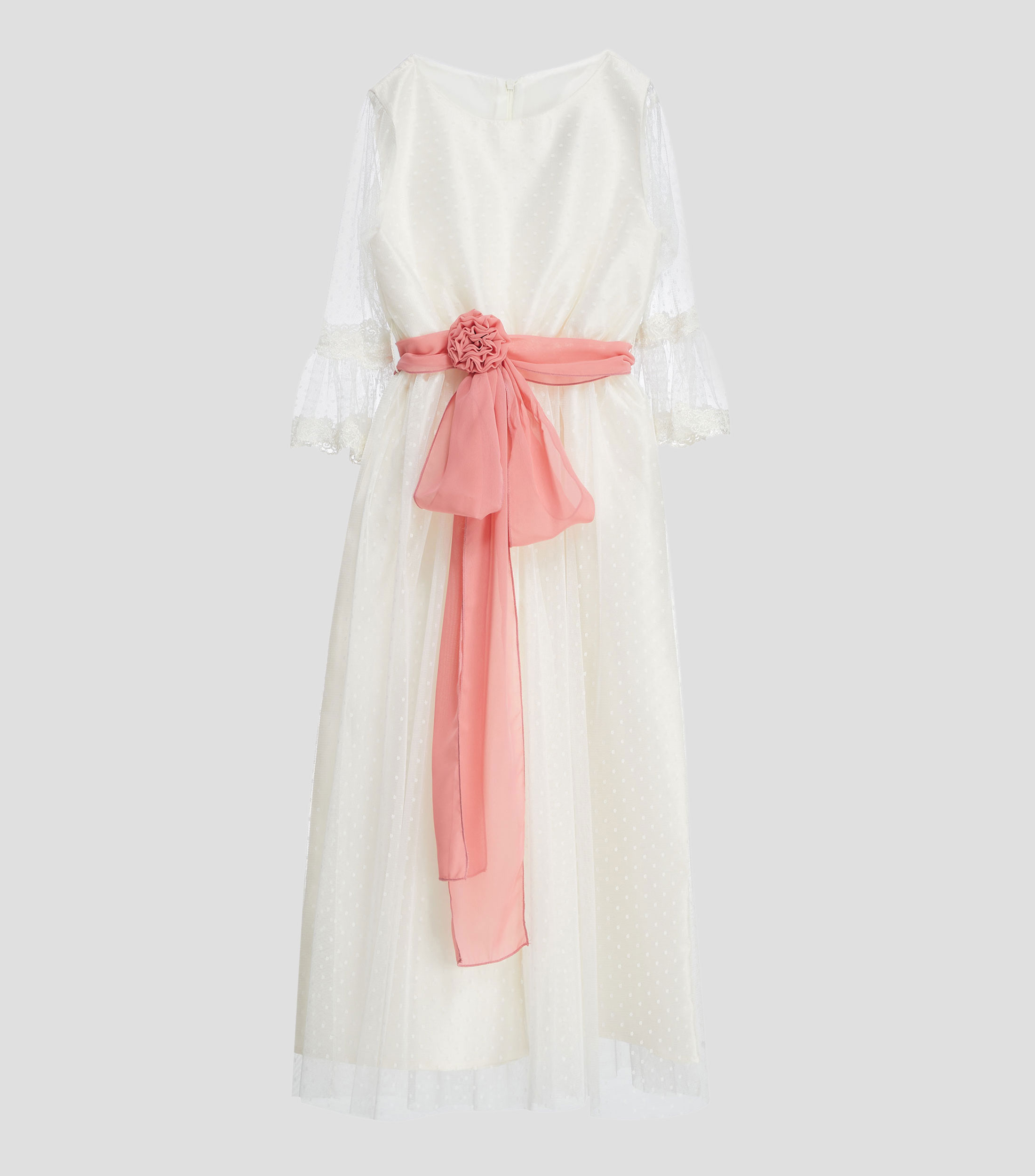 Vestido Niña