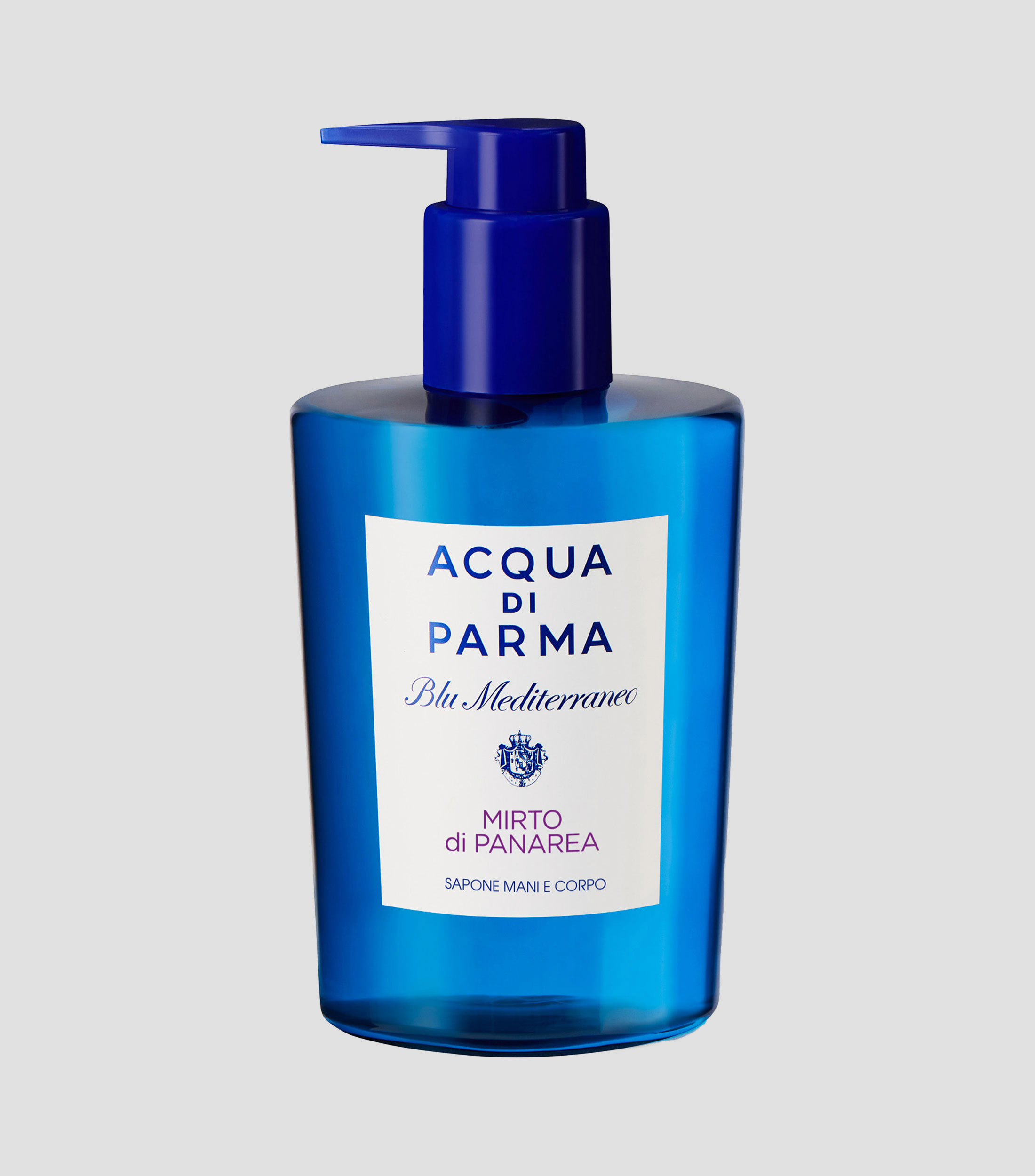 Shower Gel Mirto di Panarea, 300 ml Unisex