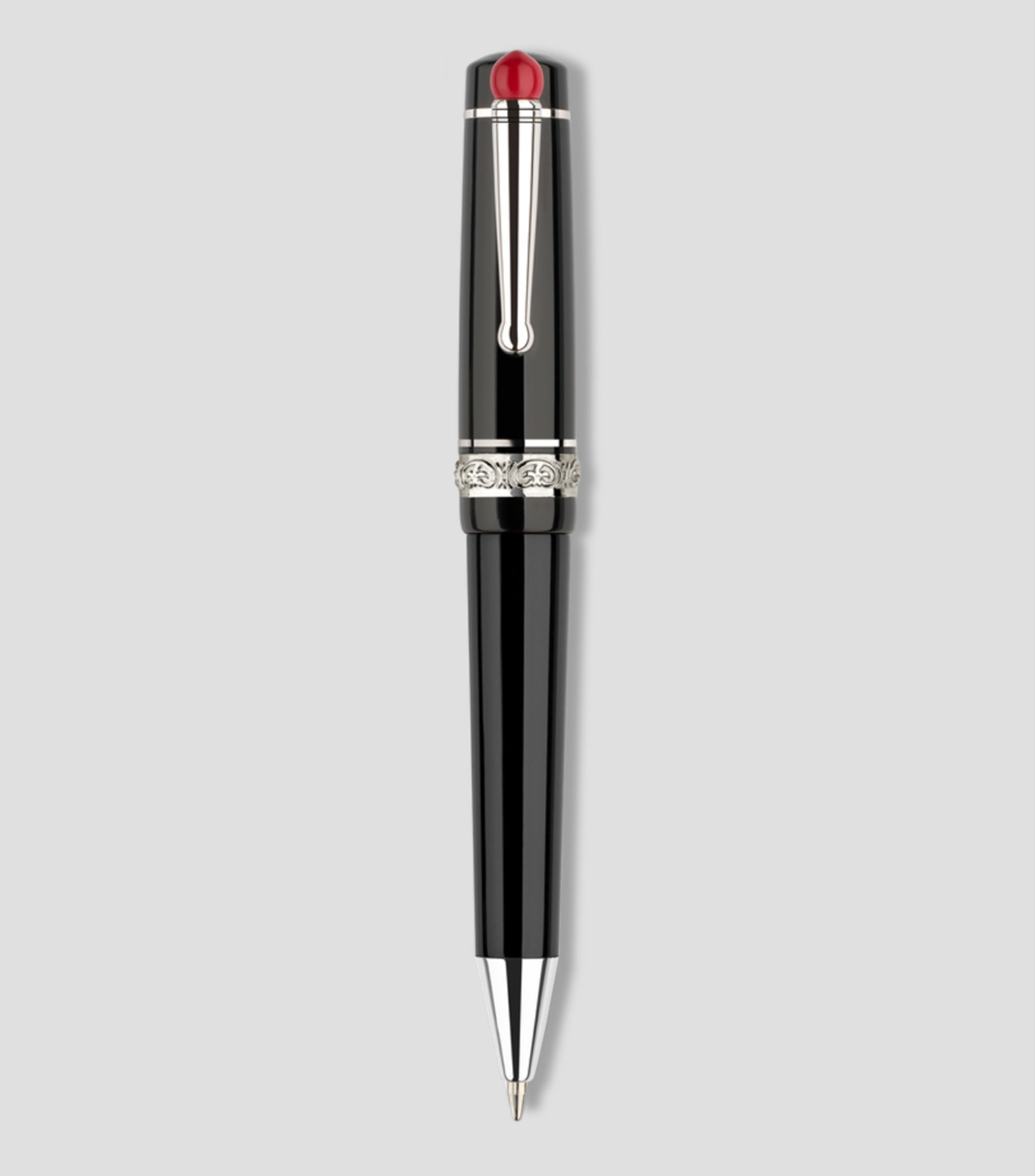 Bolígrafo Wè 17 Palladium