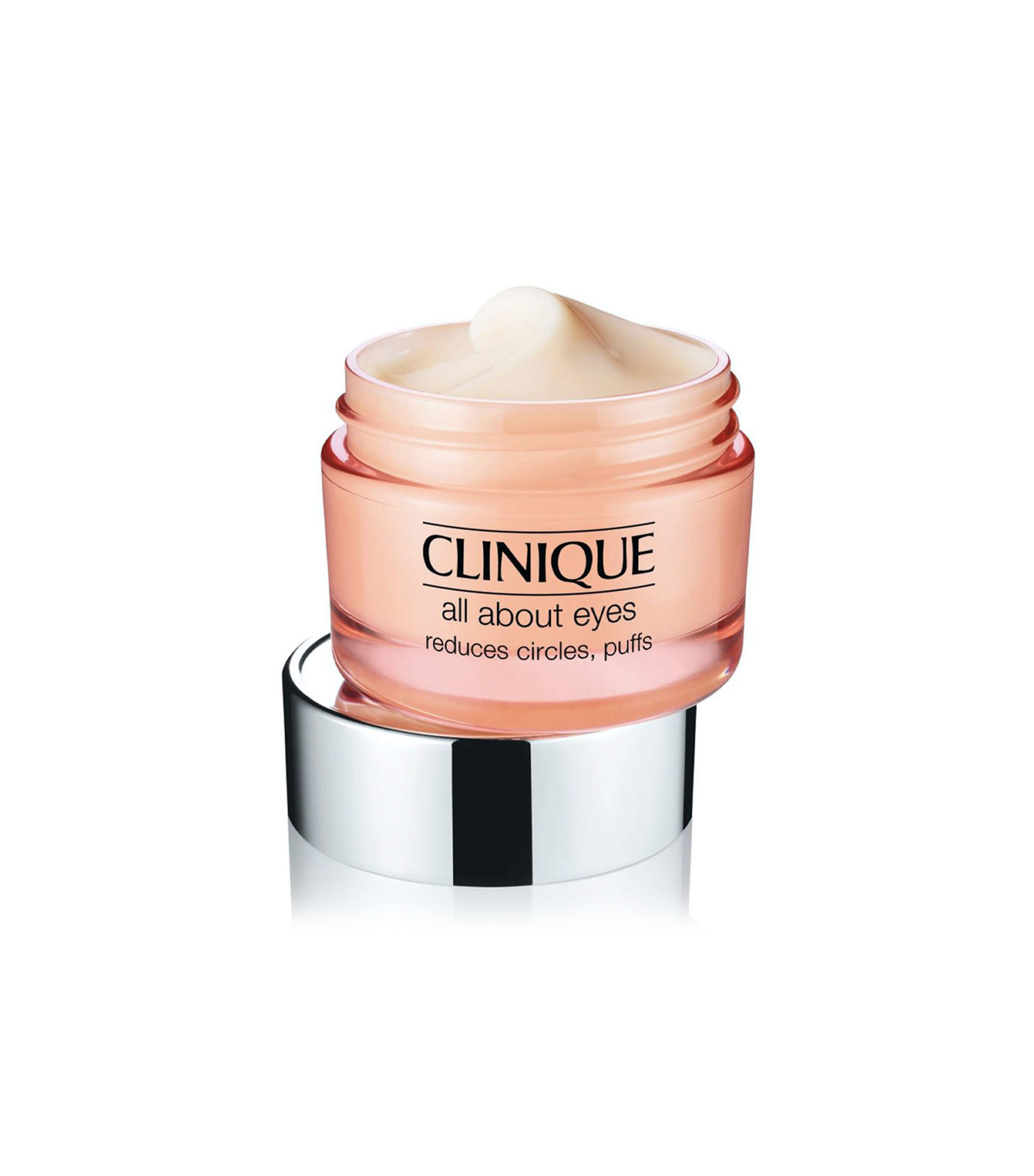 Tratamiento para reducir ojeras y bolsas All About Eyes, 15 ml