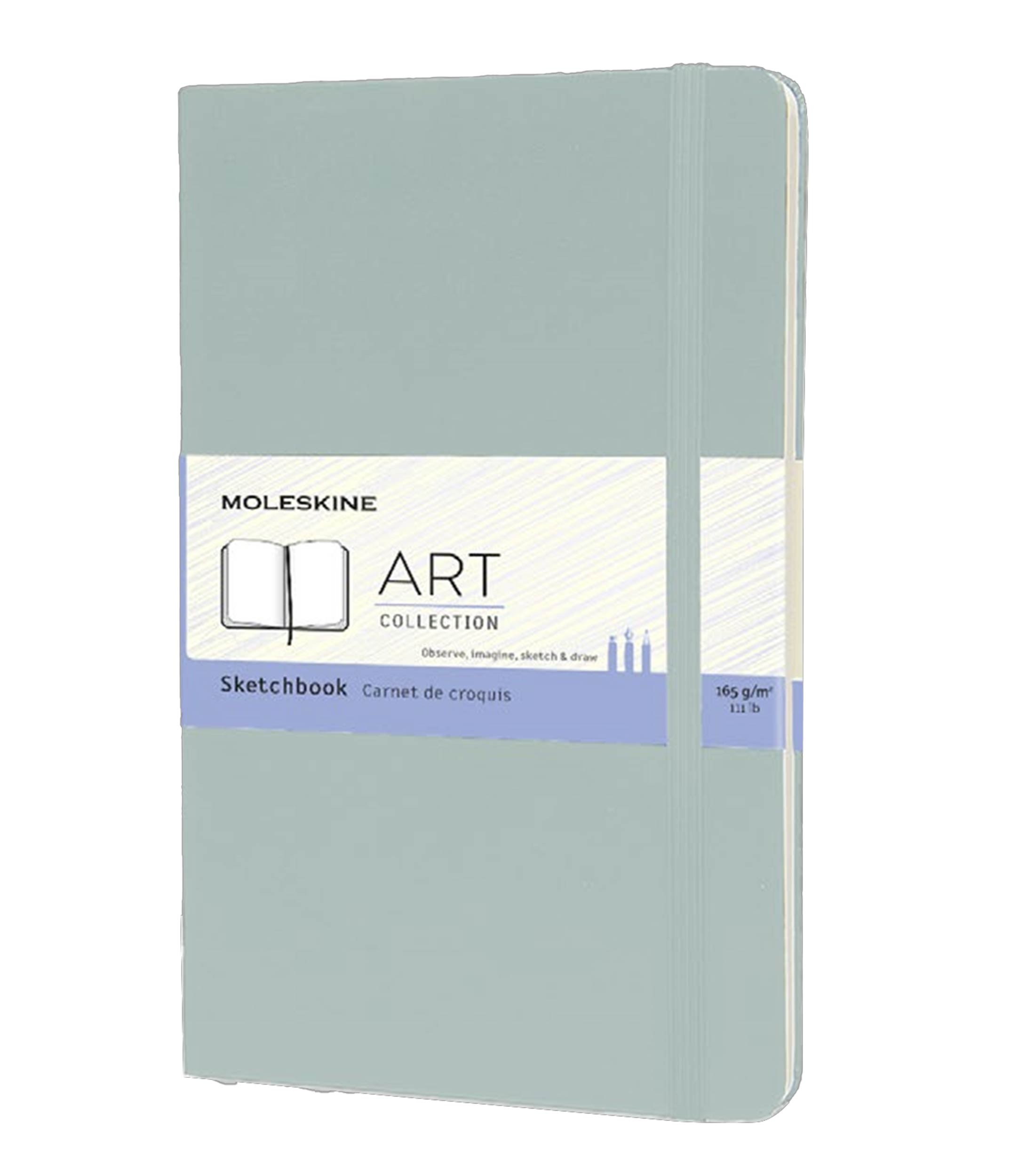 LibretaLibreta Sketchbook, Moleskine