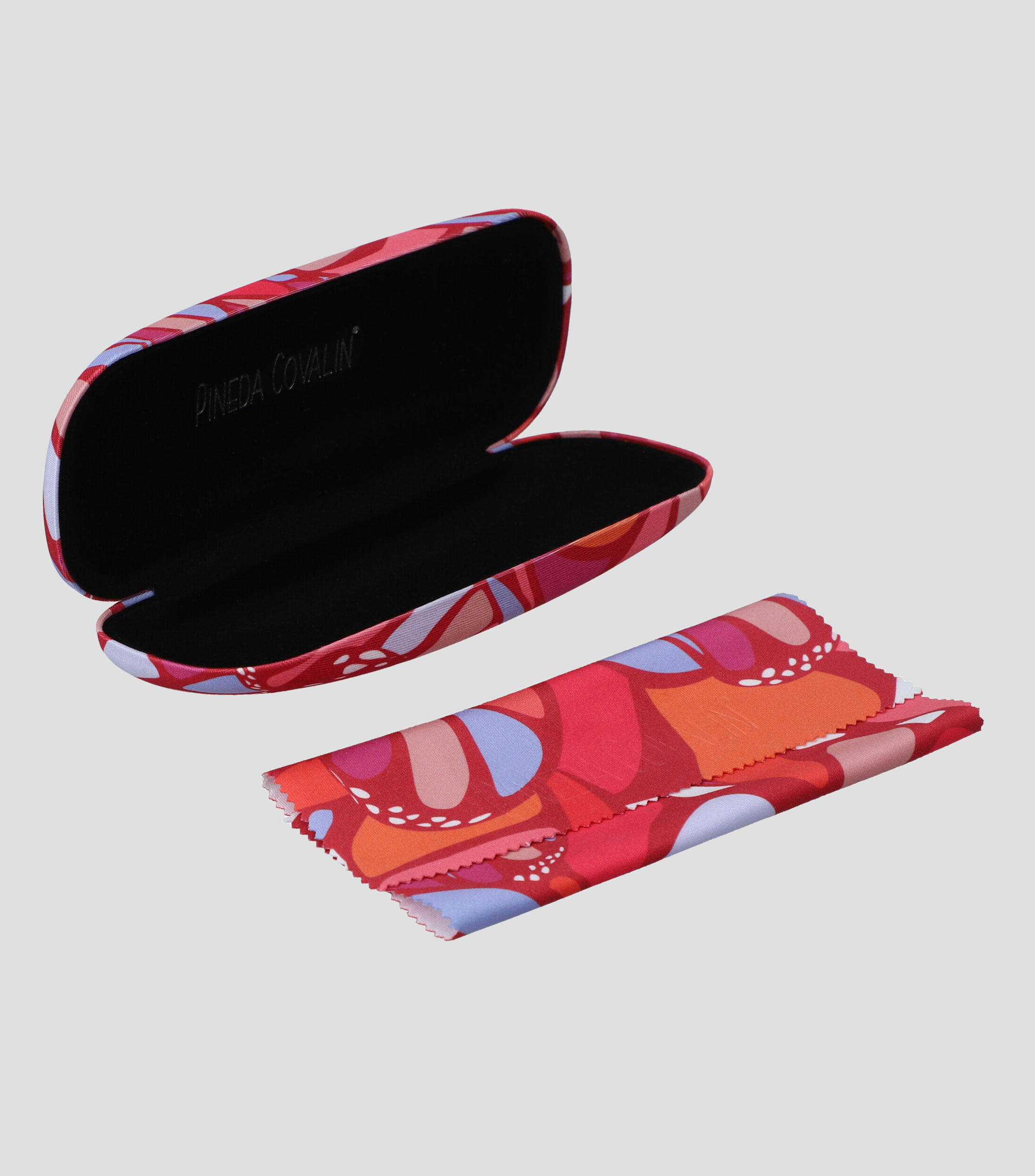 Estuche para lentes Mujer
