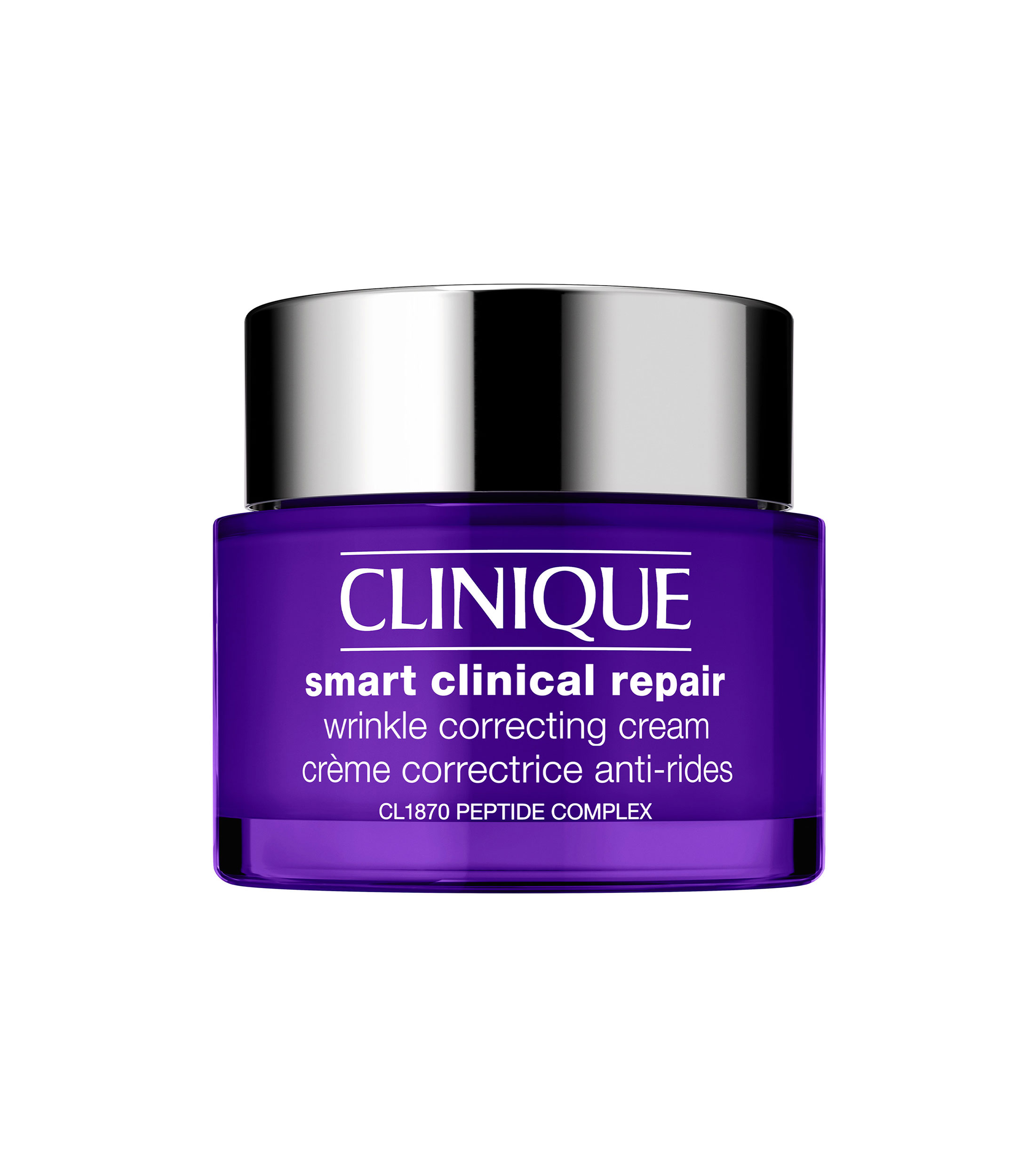 Crema facial Wrinkle Correcting, 75 ml