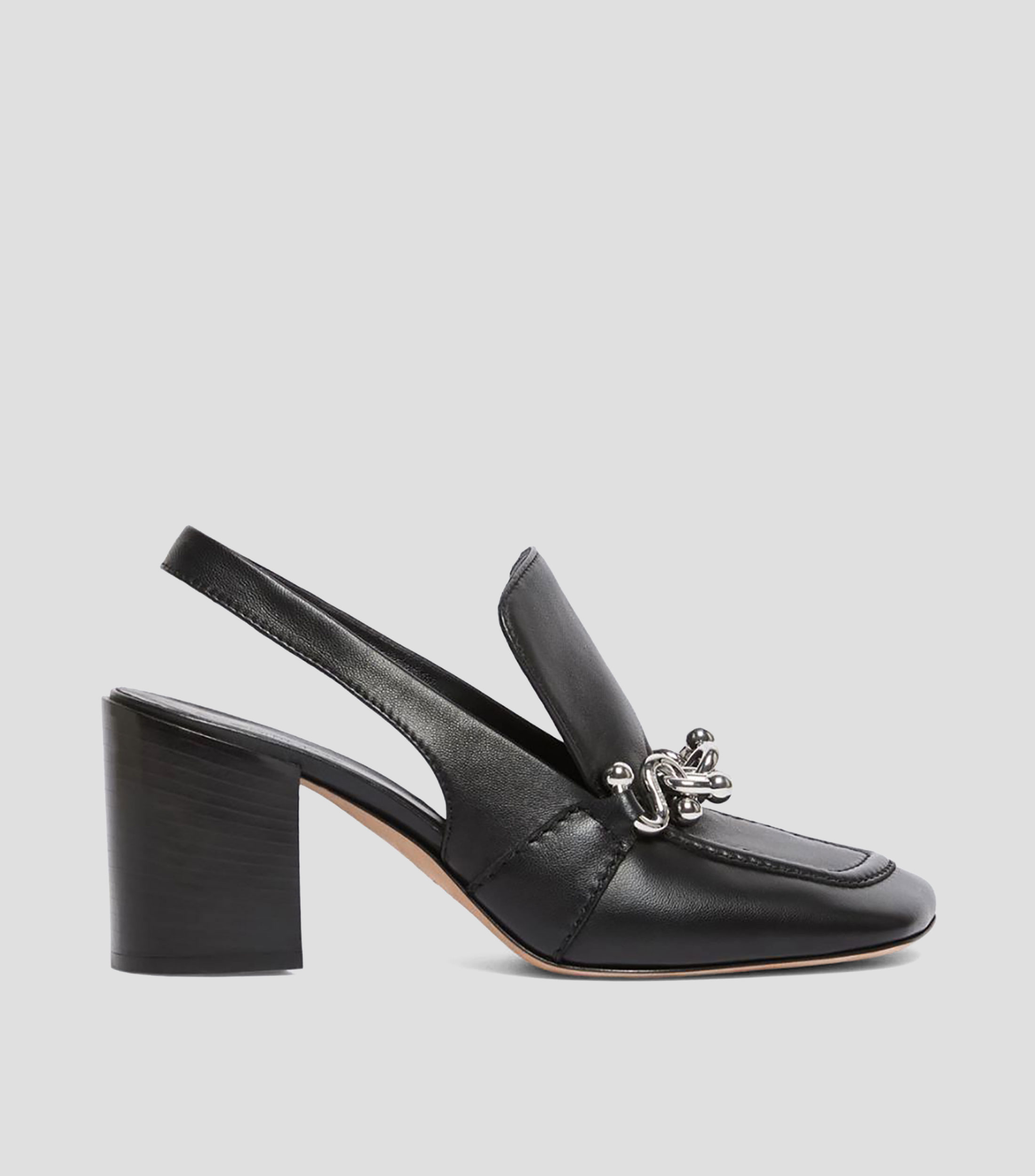 Zapatillas slingback Mujer