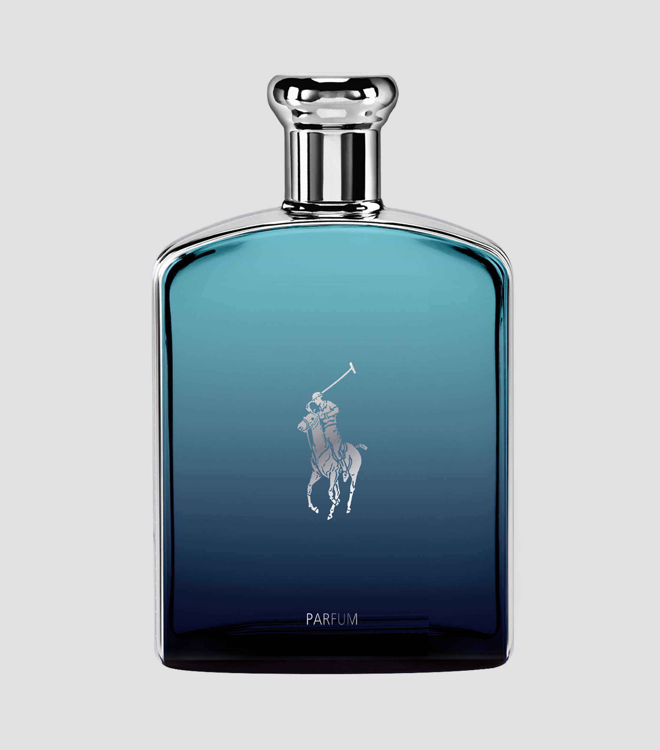 Perfume, Ralph Lauren Polo Deep Blue Eau de Parfum, 200 ml Hombre