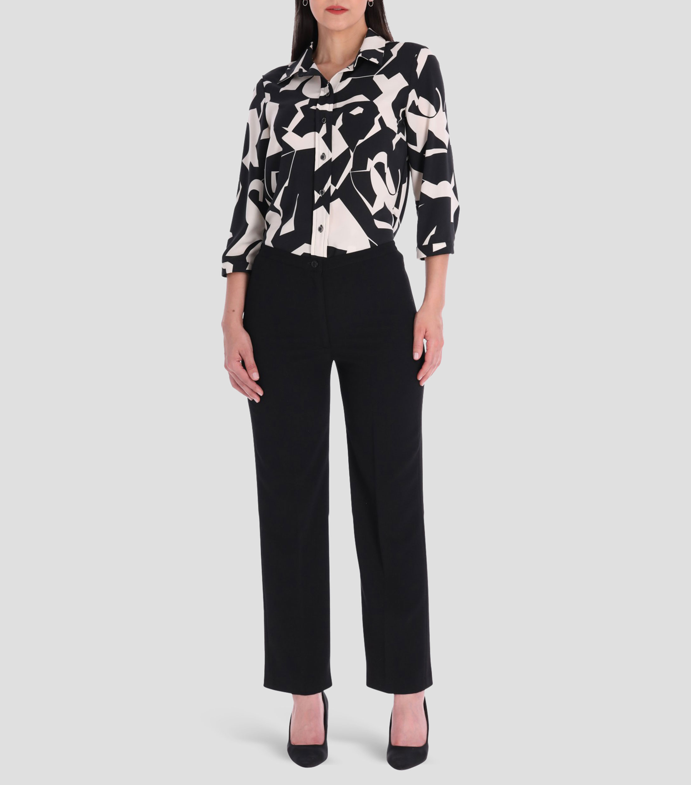 Pantalón Petite Mujer