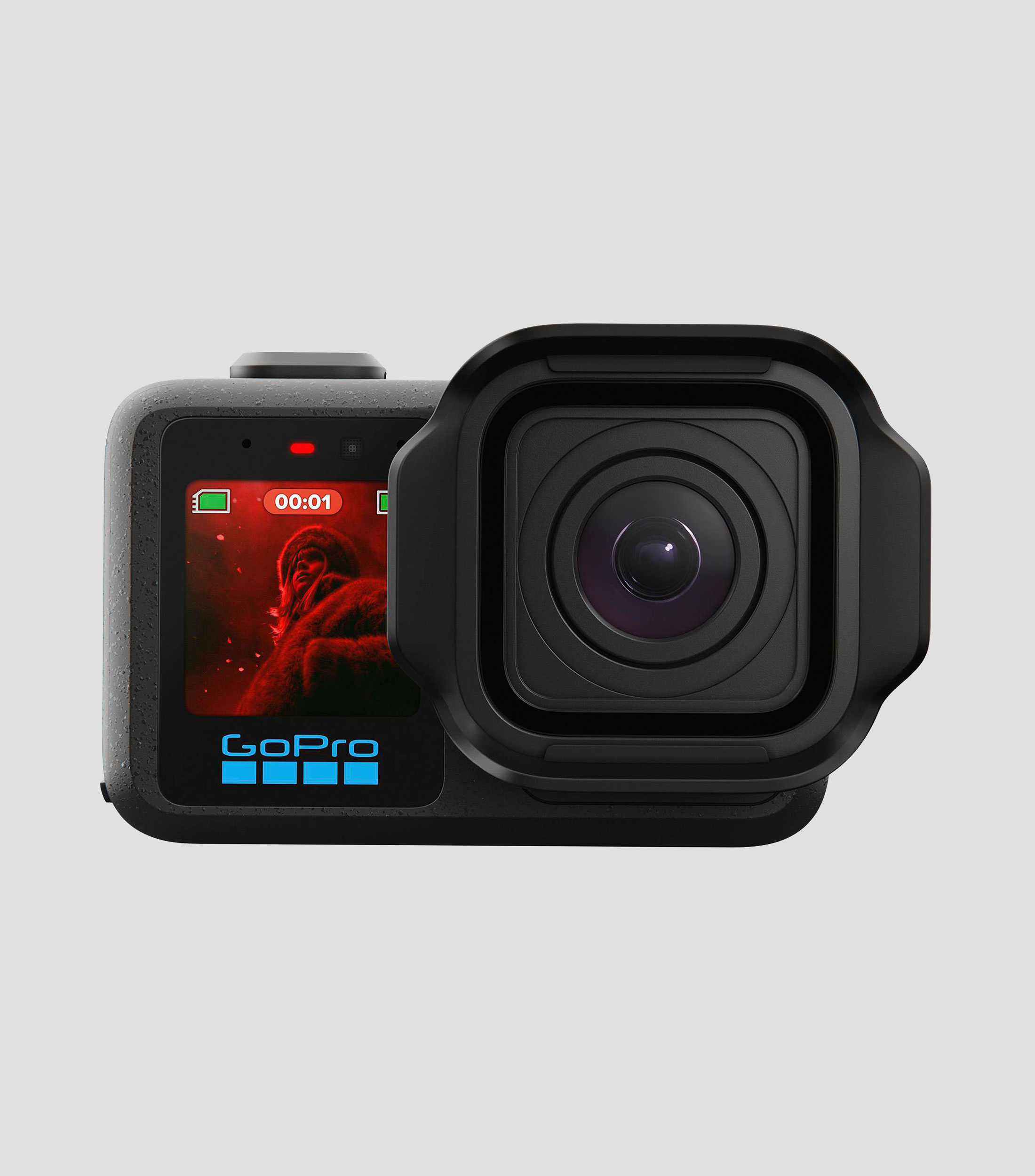 Cámara GoPro Mission 1 Pro