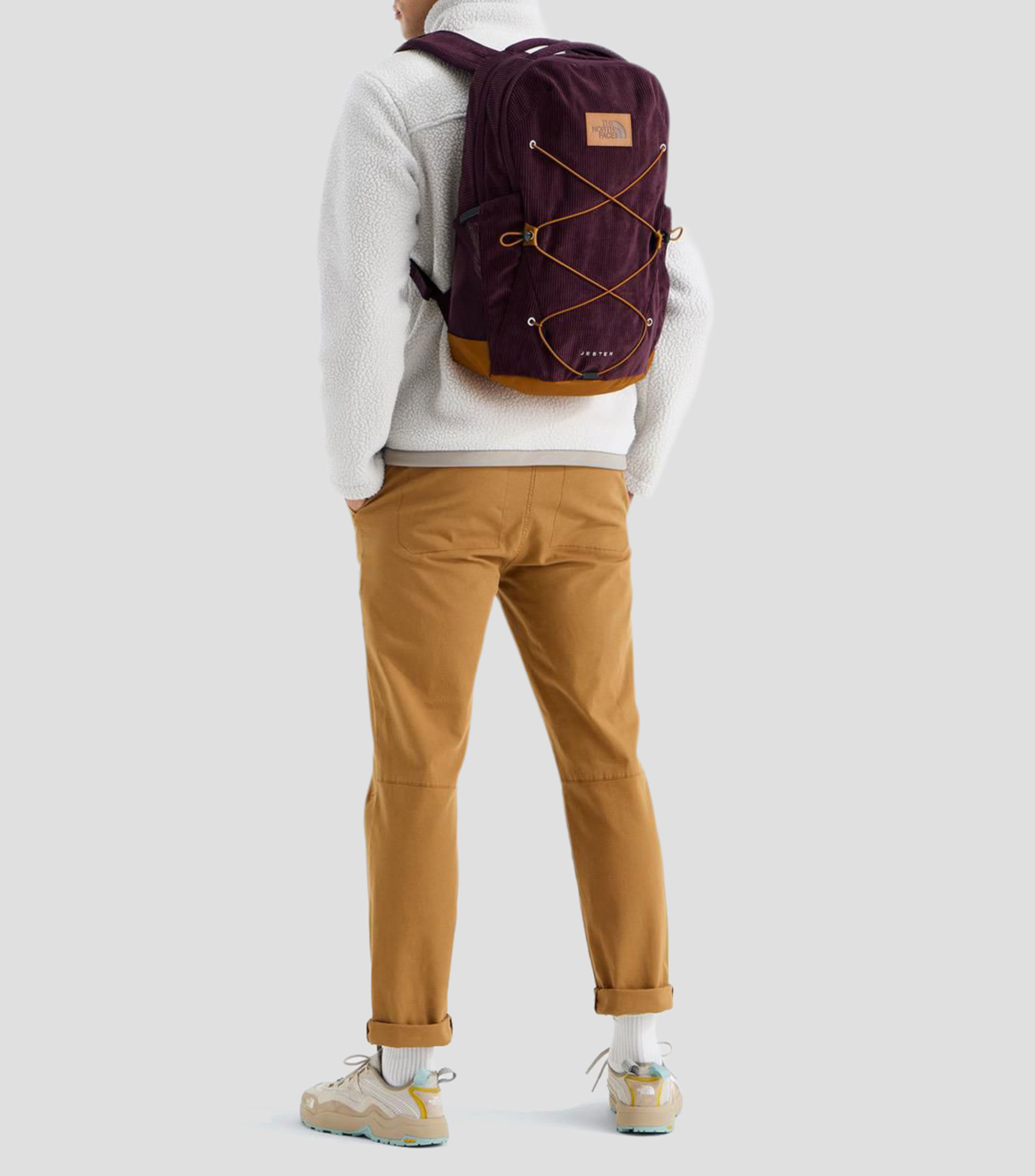 Mochila Jester Pro Unisex