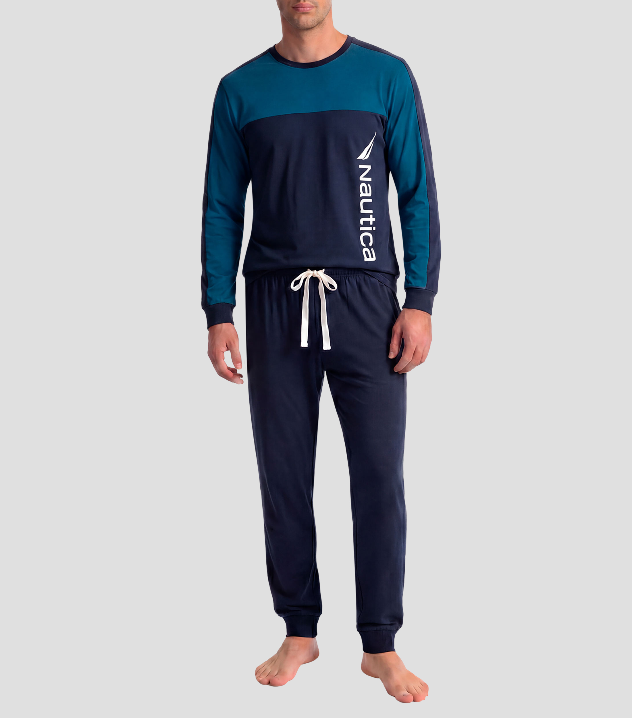 Pijama 2 piezas Hombre
