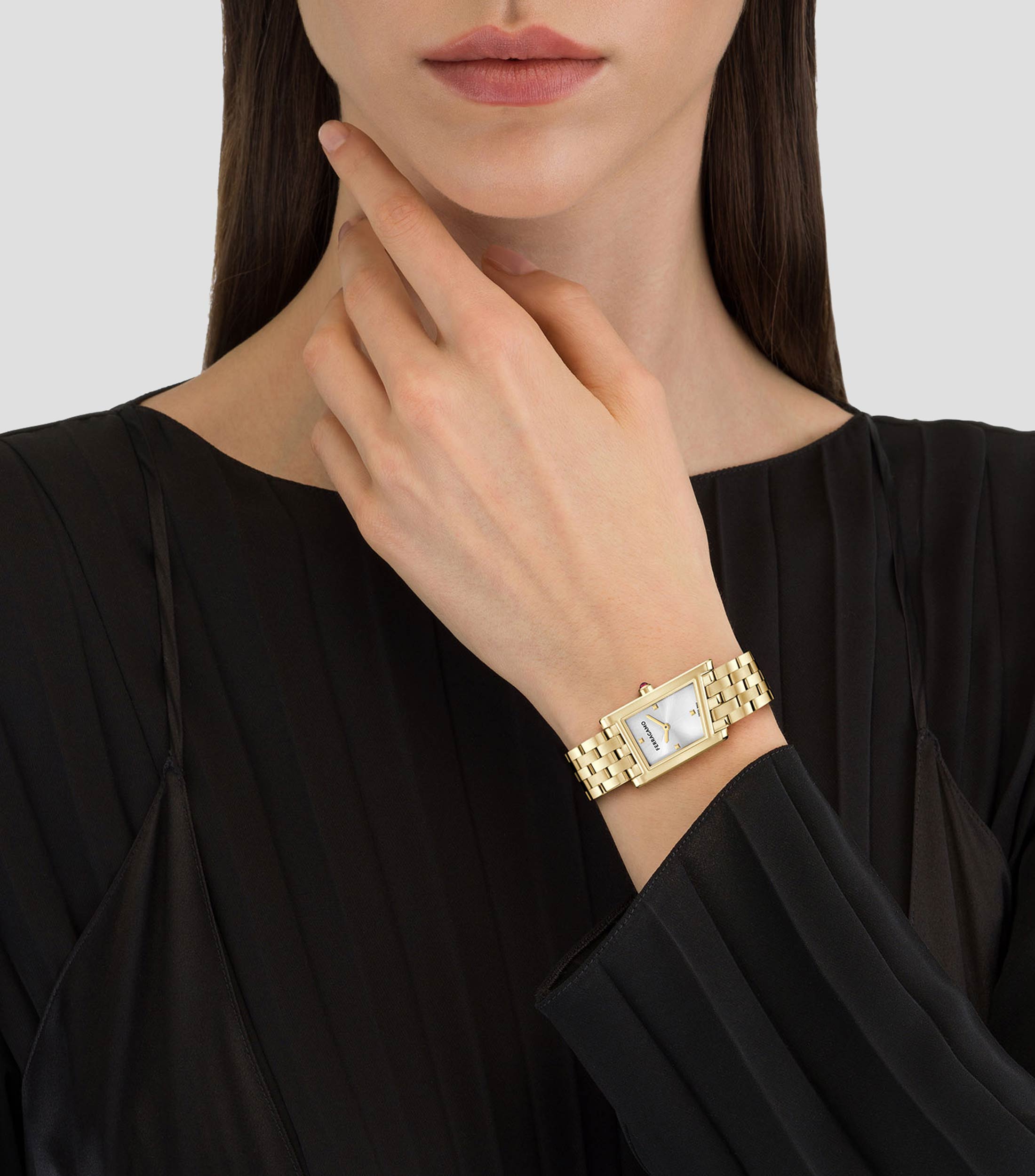 Reloj Mujer