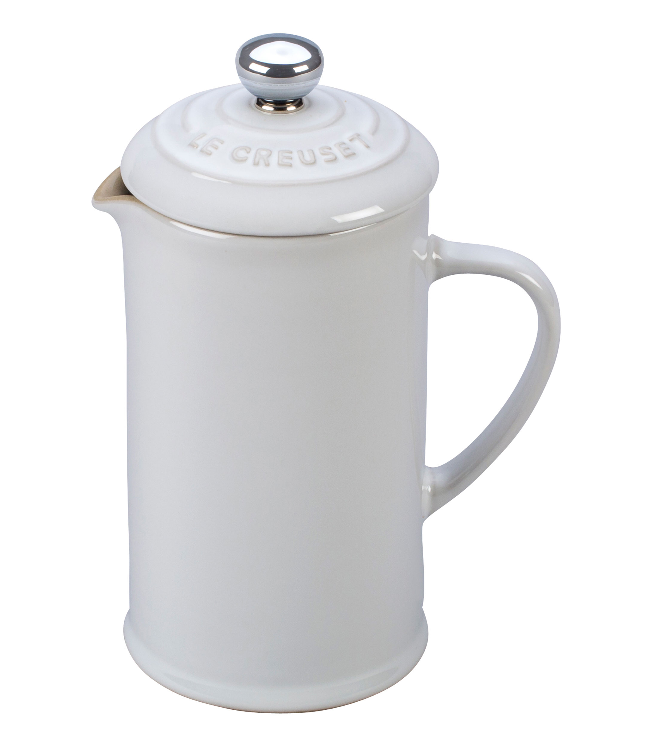 Le Creuset Cafetera - El Palacio de Hierro
