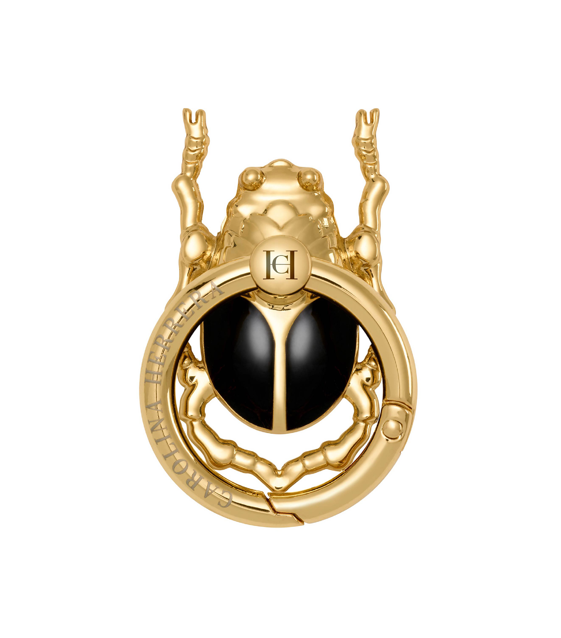 Accesorio para Estuche de Polvo, Anillo