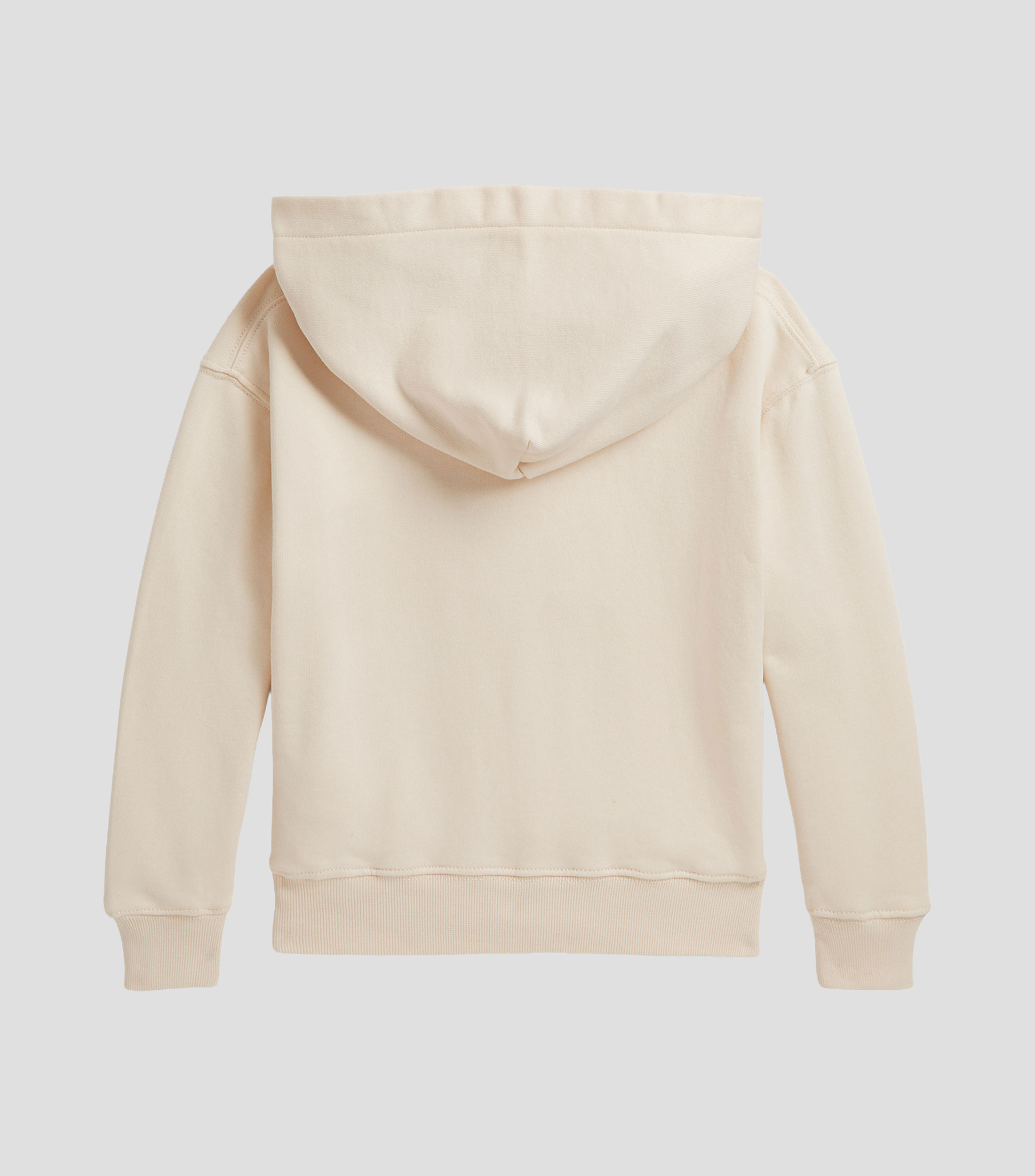 Sudadera con capucha Bebé