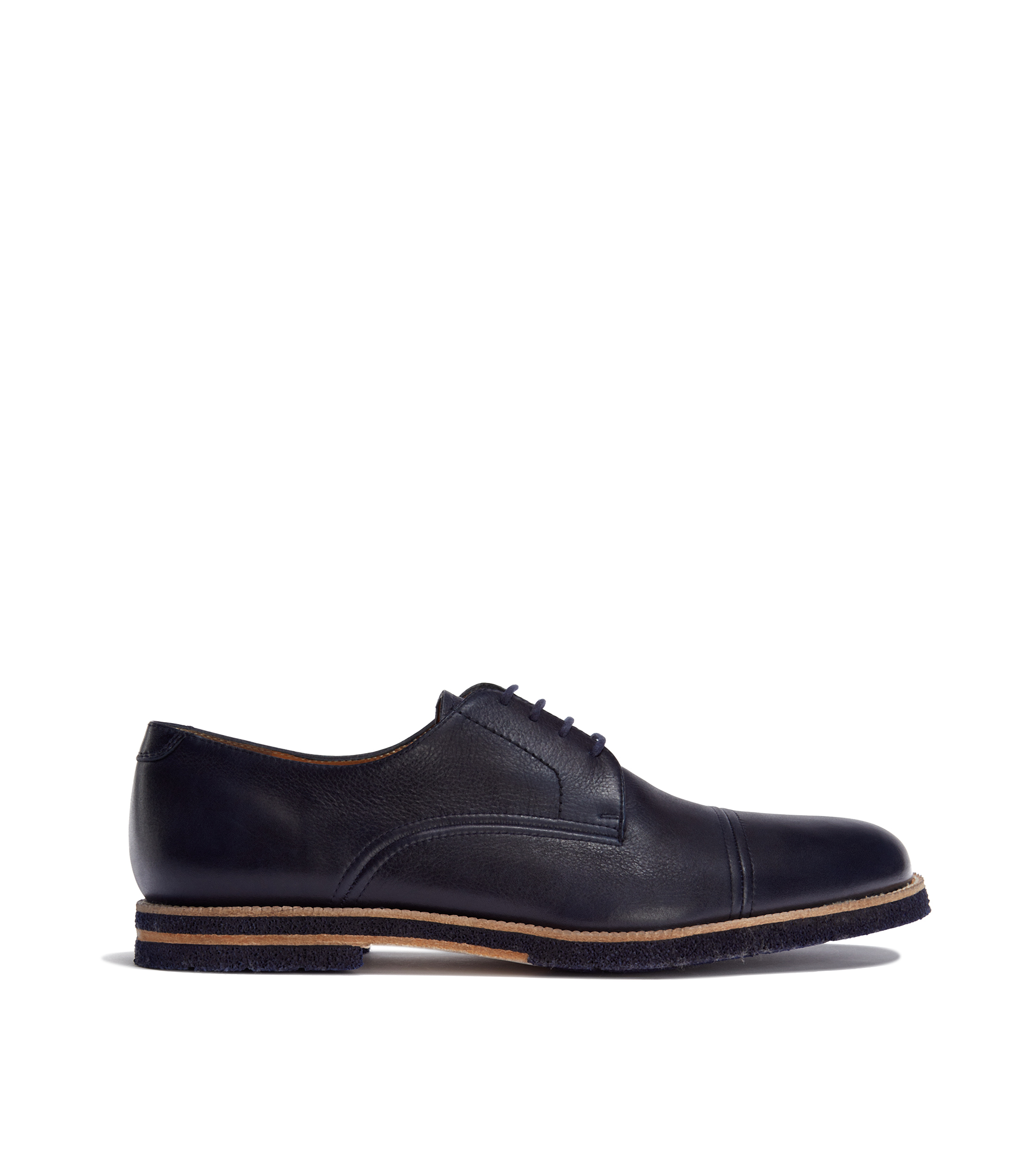 Jean Pierre Zapatos de vestir Derby Hombre El Palacio de Hierro