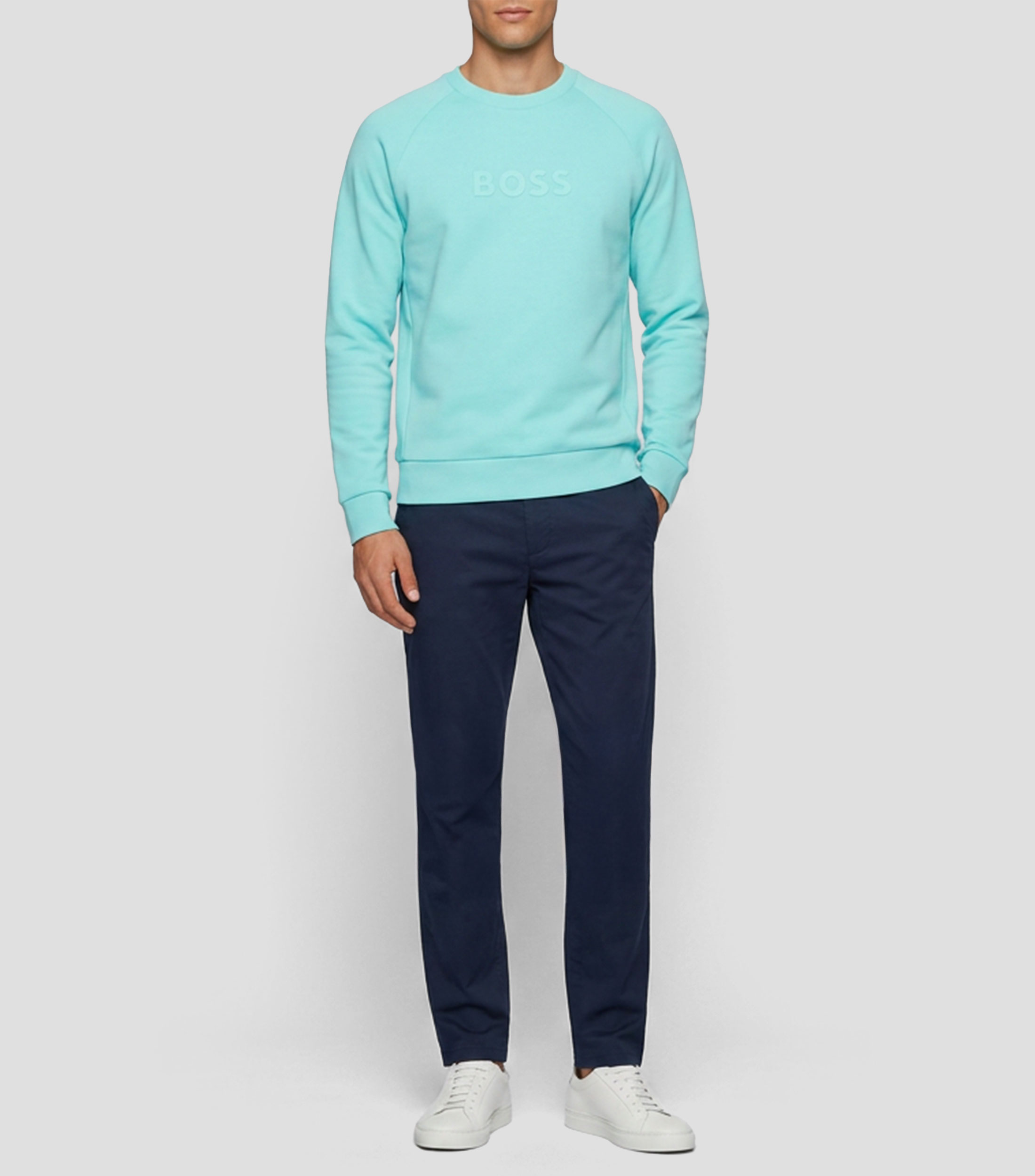 Sudadera Hombre