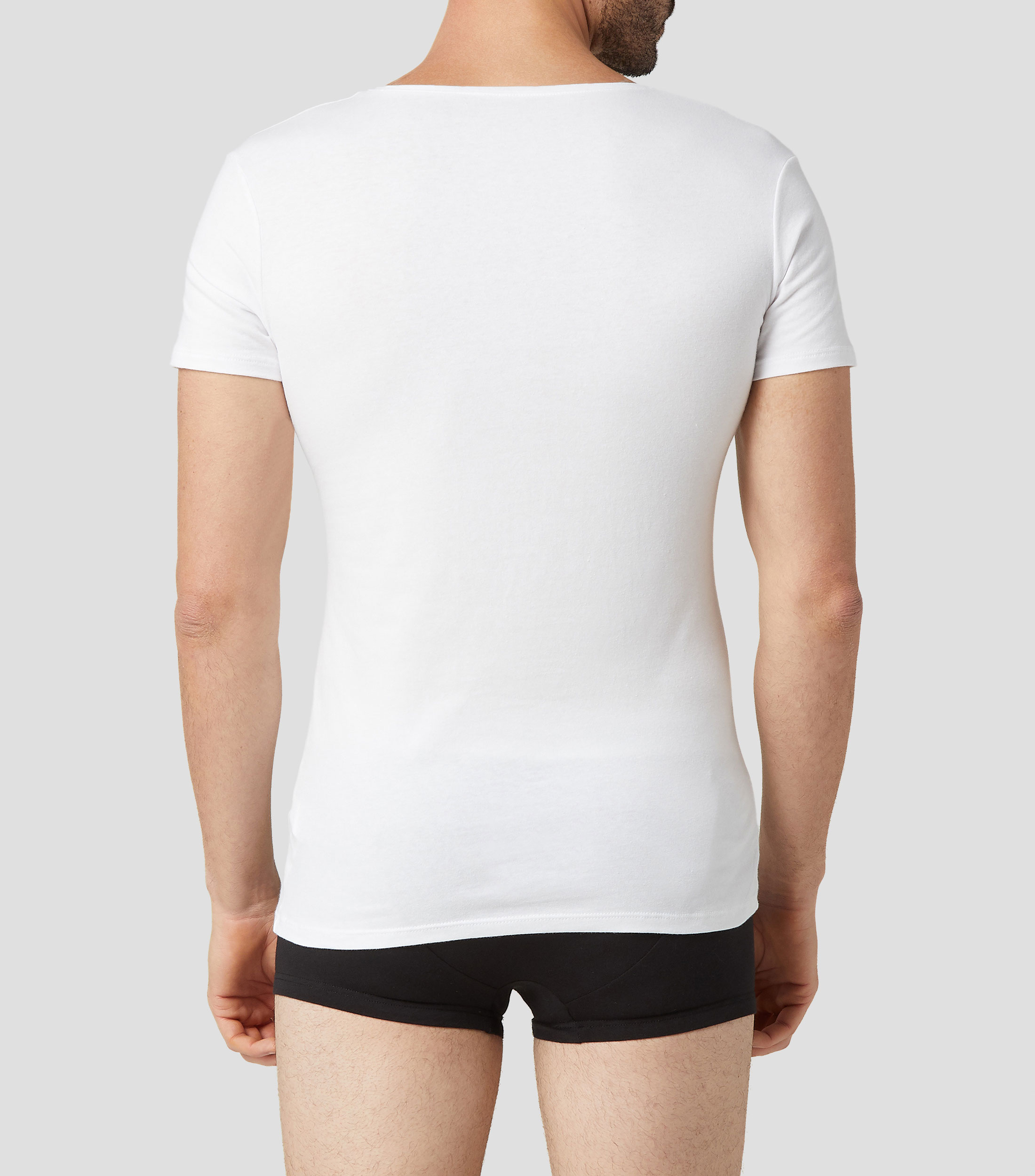 Playera Hombre