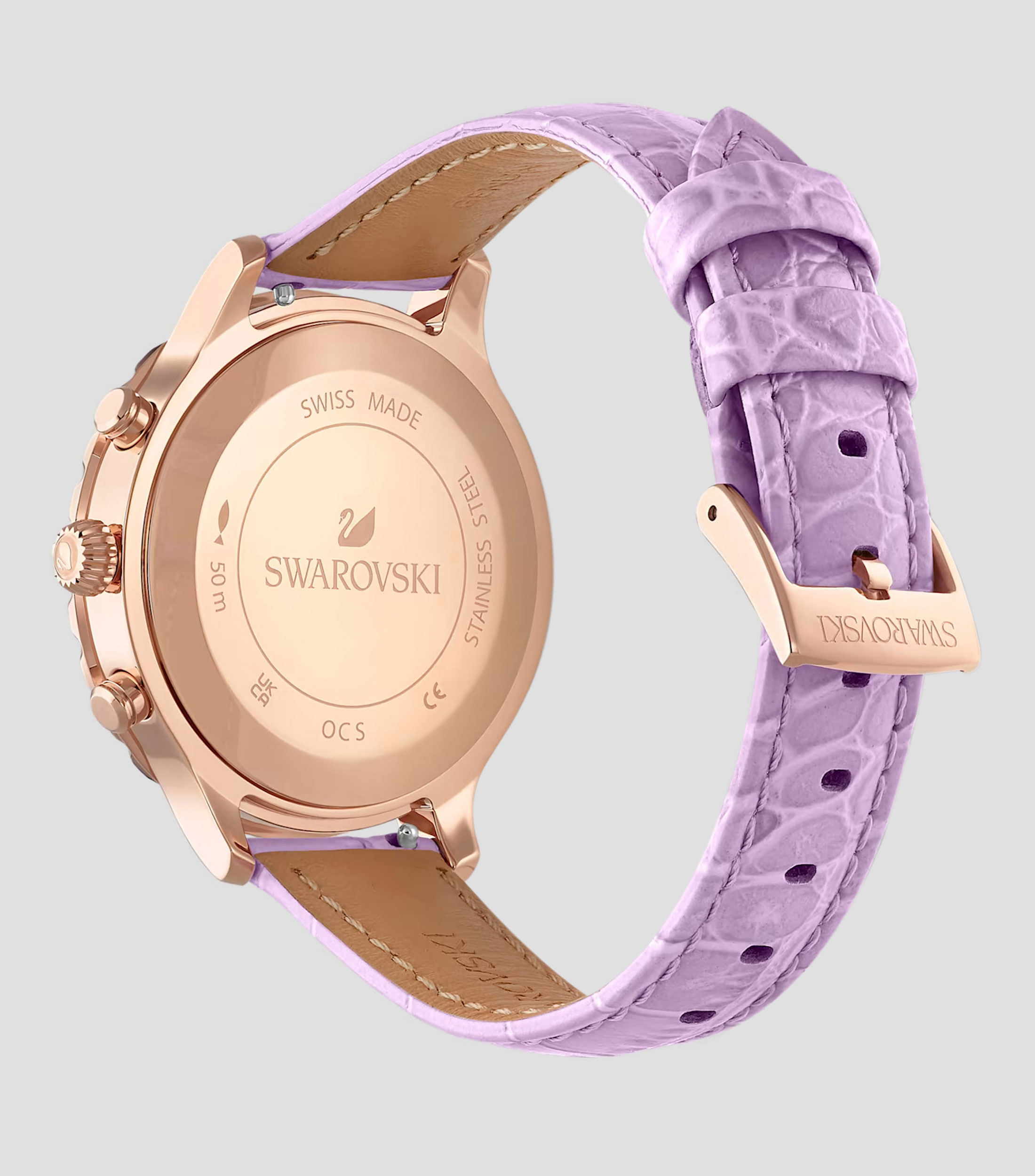 Reloj Octea Lux Mujer
